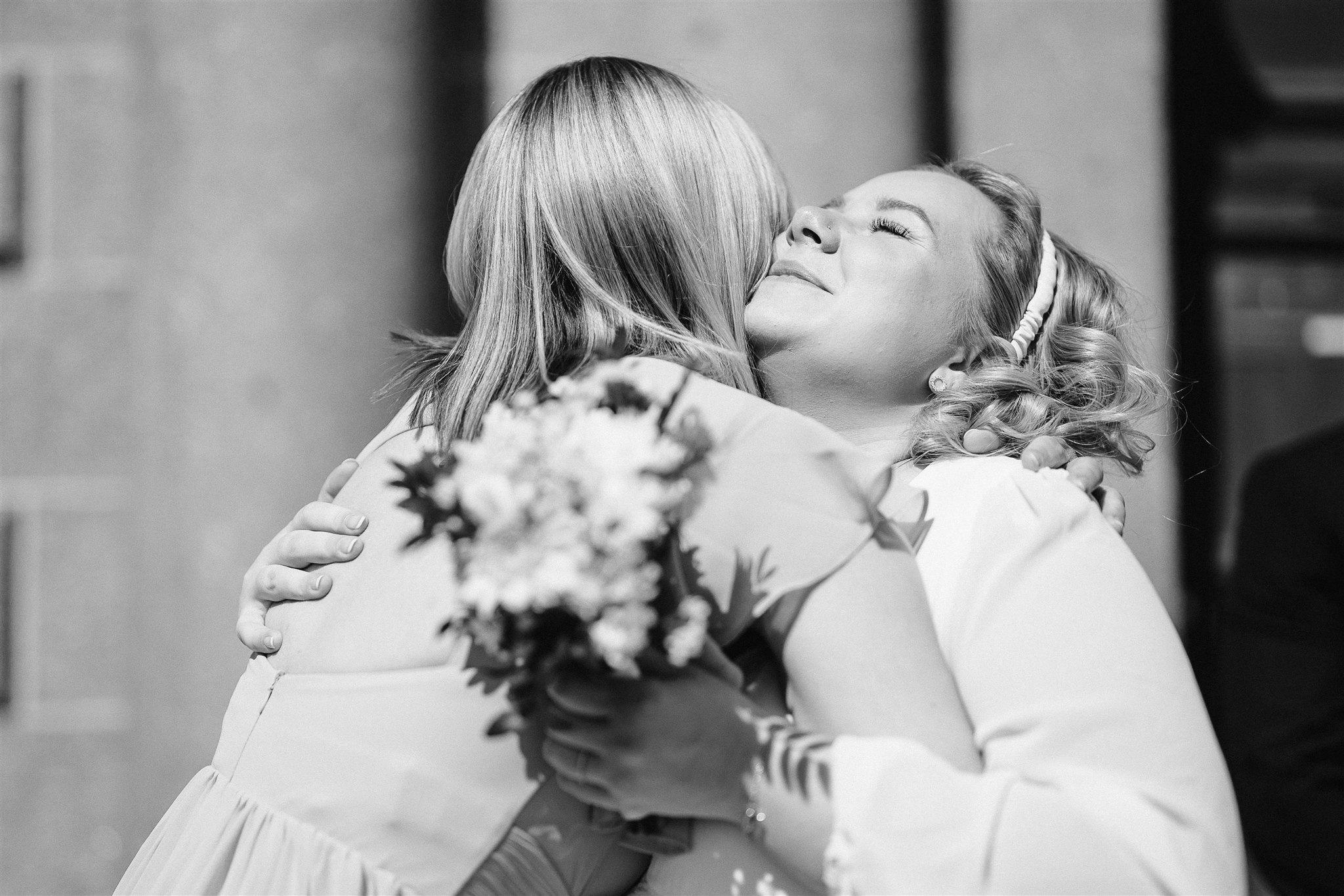 St Michaels Mount Wedding Photographer