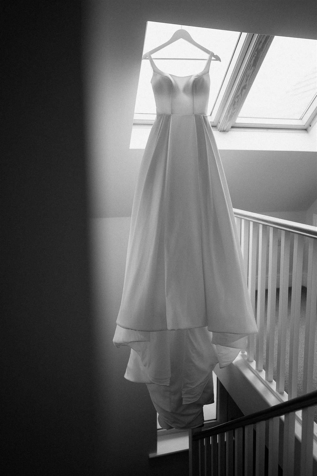 Chypraze Wedding Barn Wedding Photographer