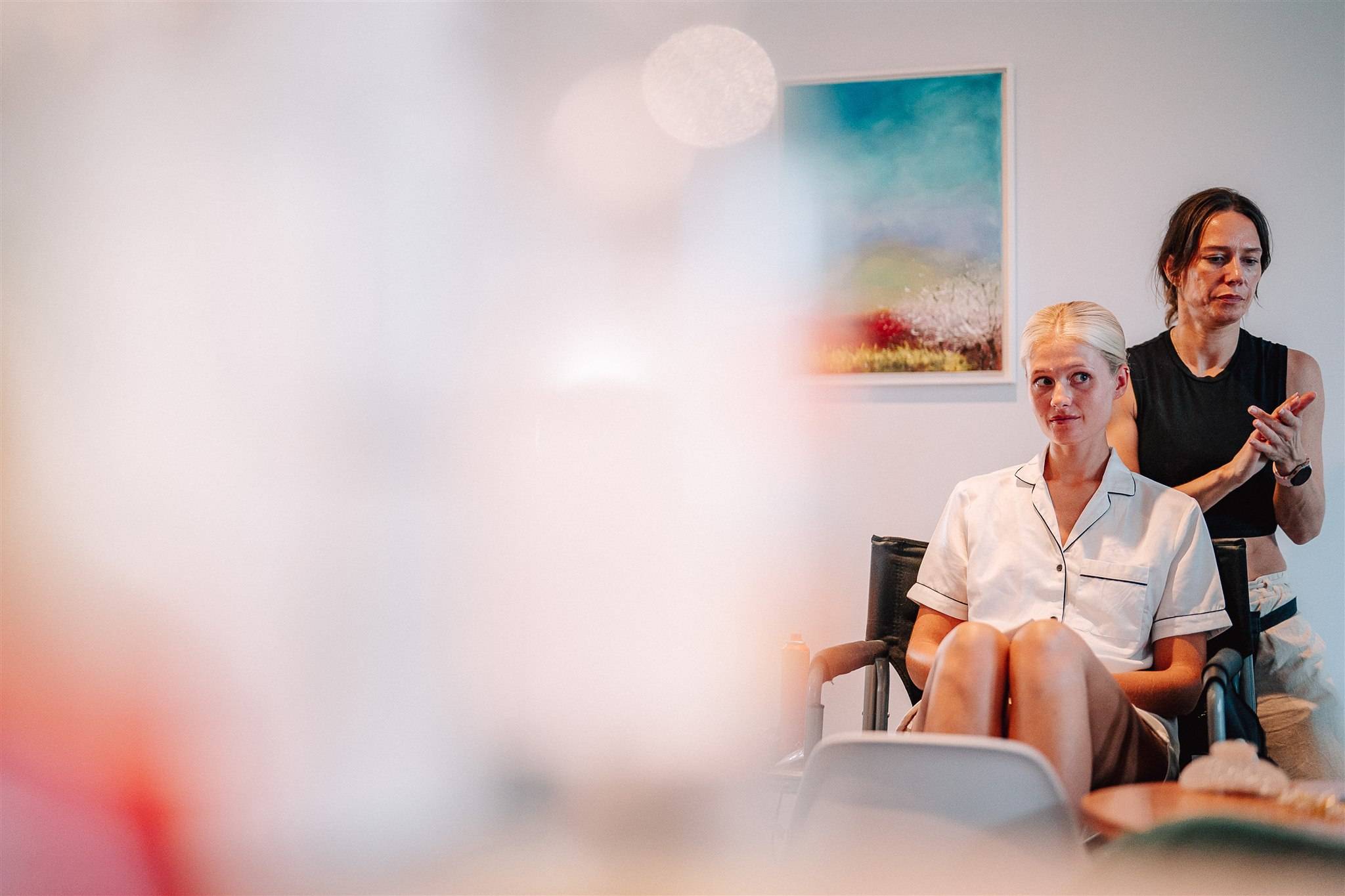 Chypraze Wedding Barn Wedding Photographer