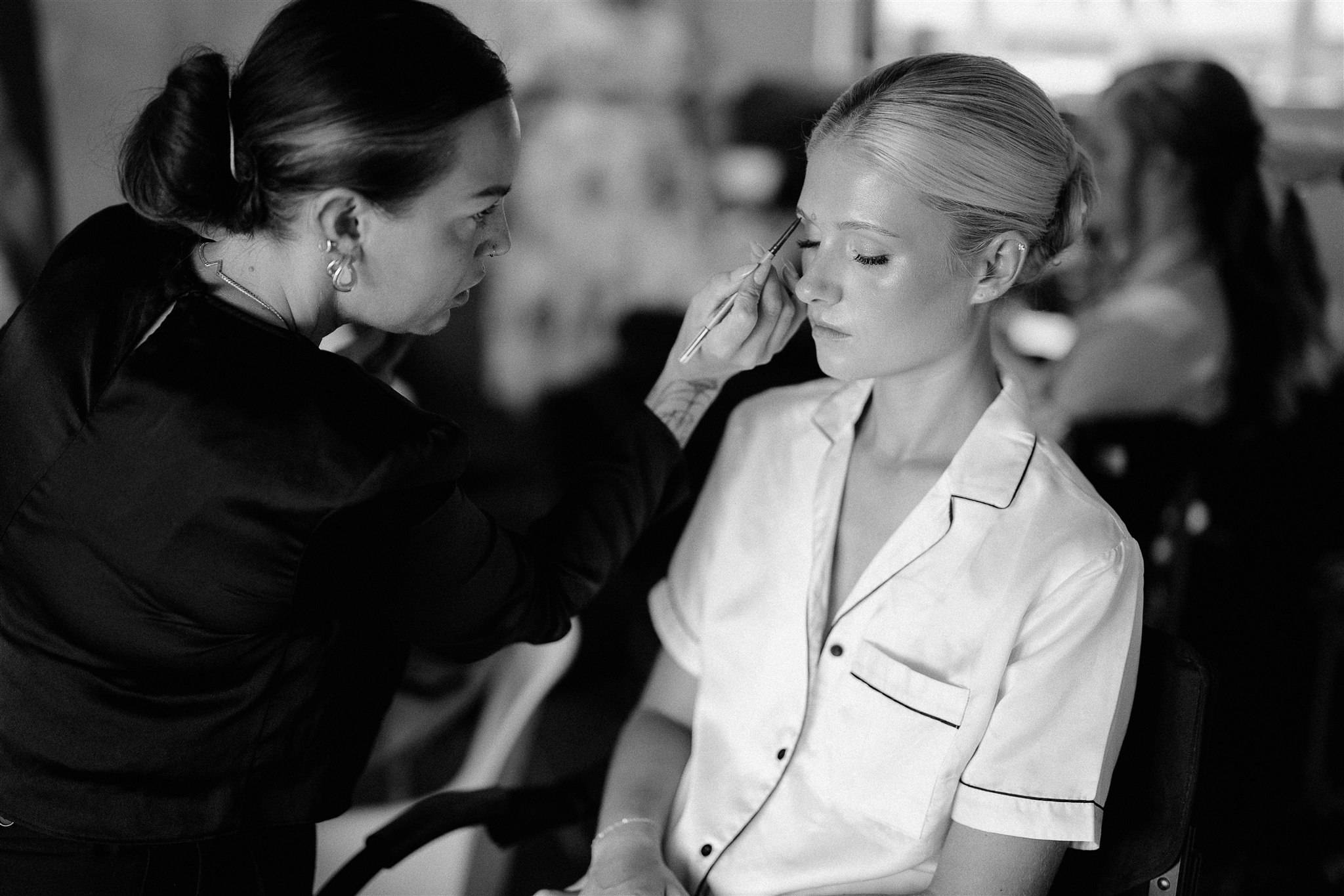 Chypraze Wedding Barn Wedding Photographer