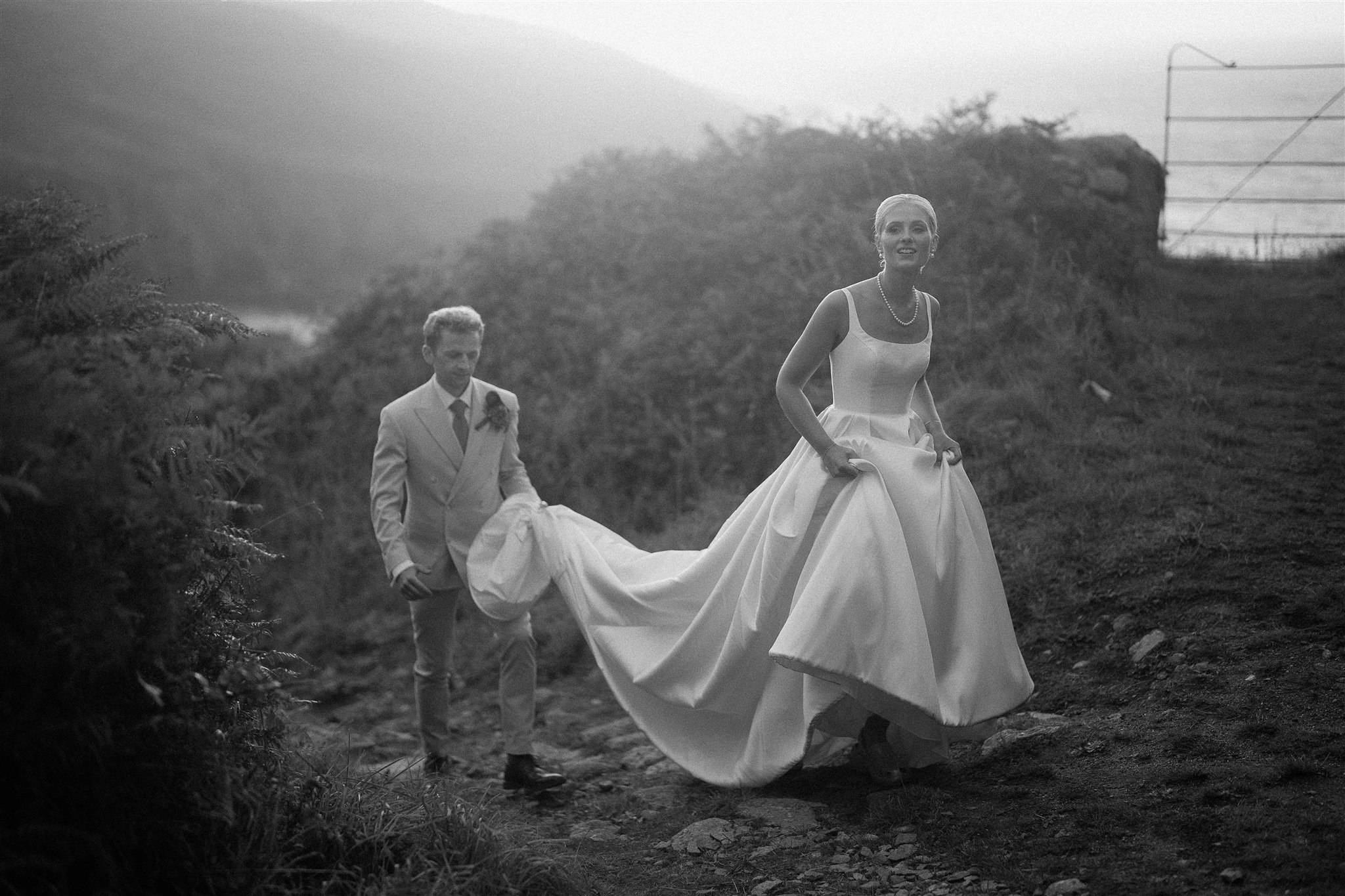 Chypraze Wedding Barn Wedding Photographer