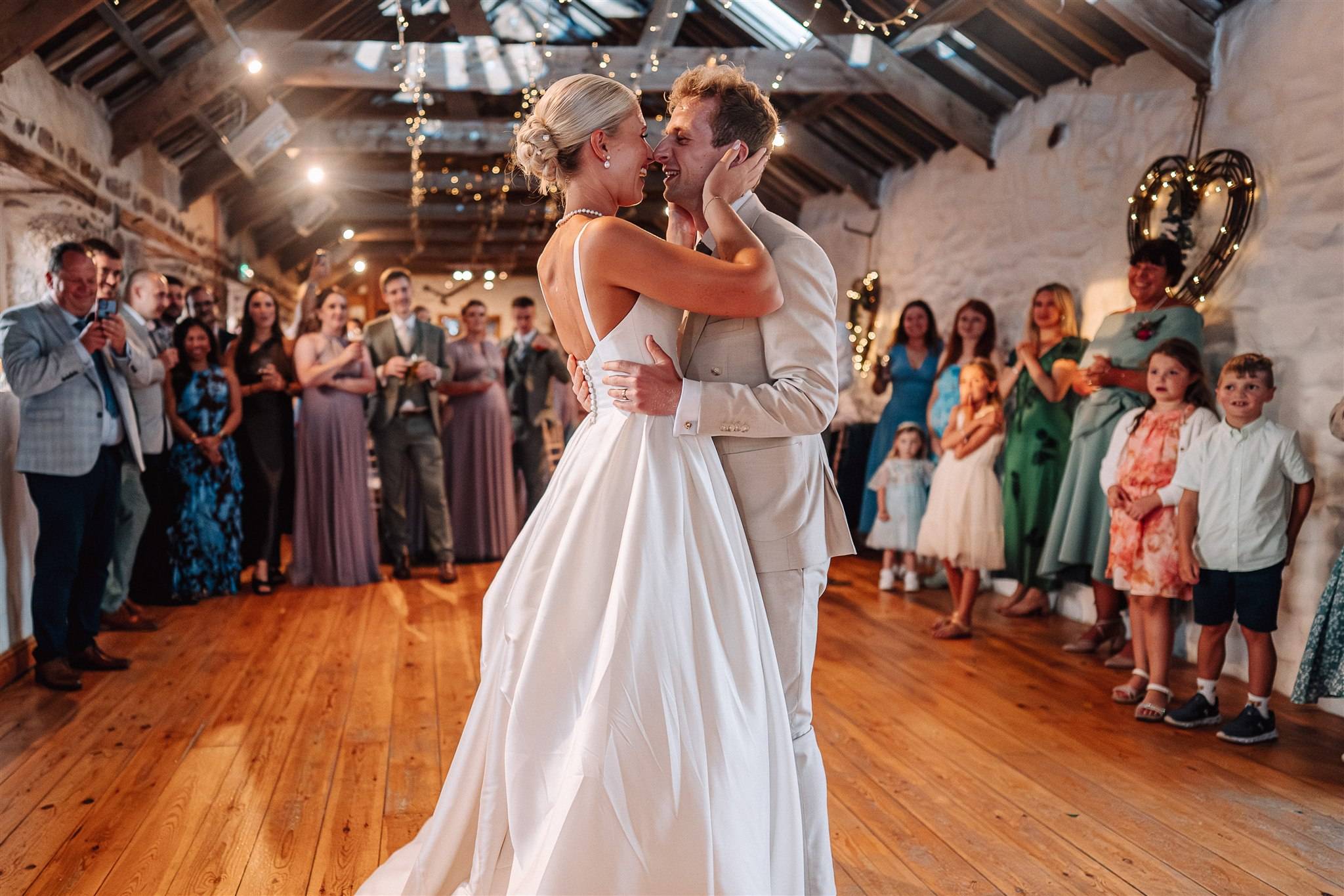 Chypraze Wedding Barn Wedding Photographer