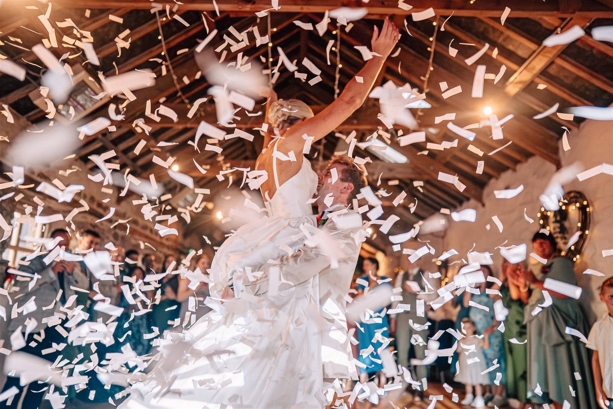 Chypraze Wedding Barn Wedding Photographer