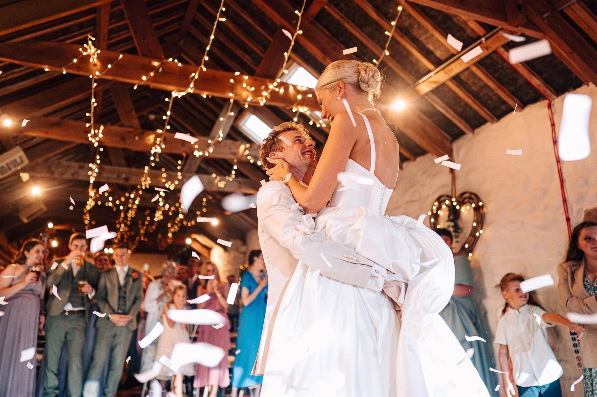 Chypraze Wedding Barn Wedding Photographer