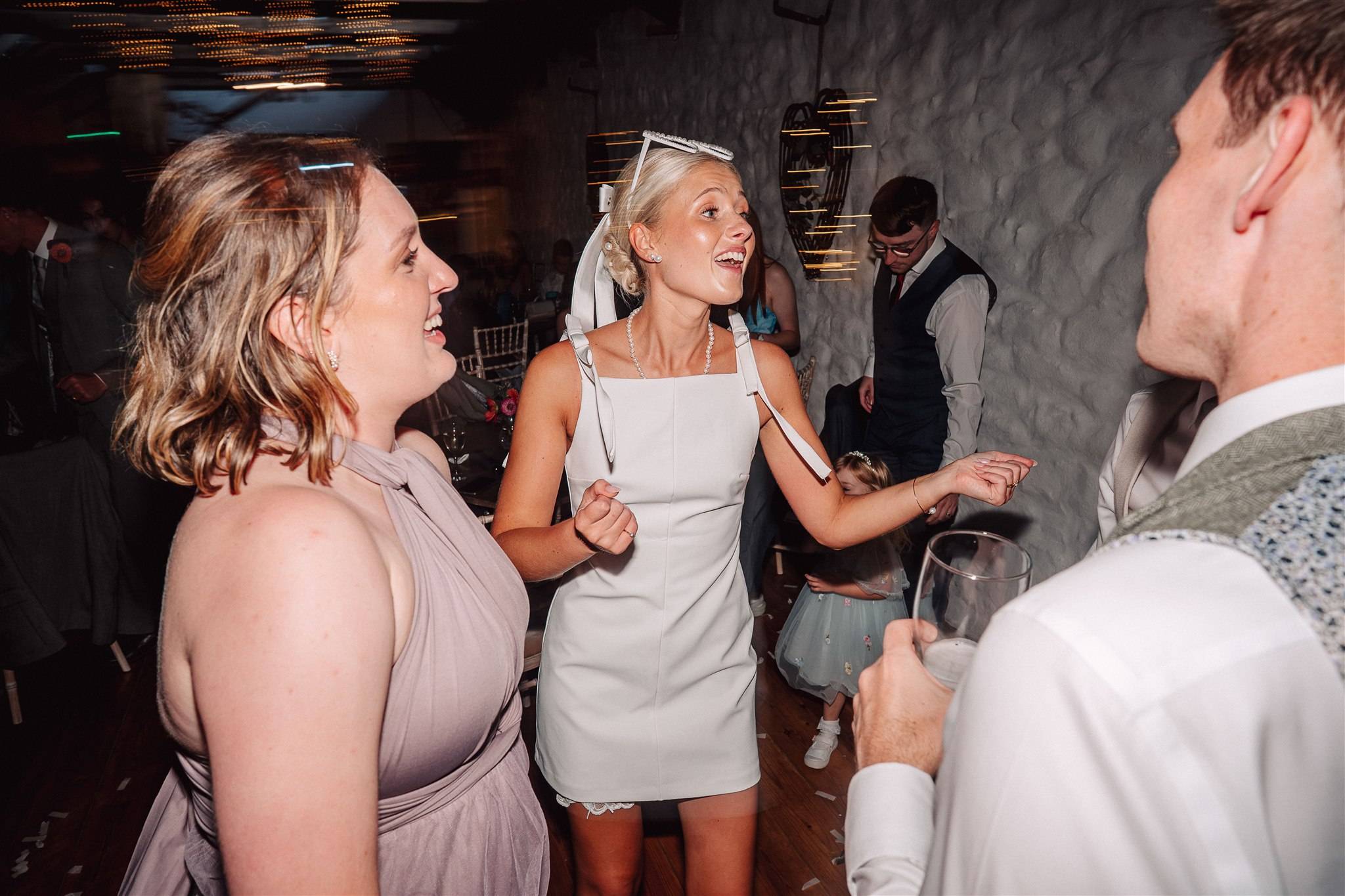 Chypraze Wedding Barn Wedding Photographer