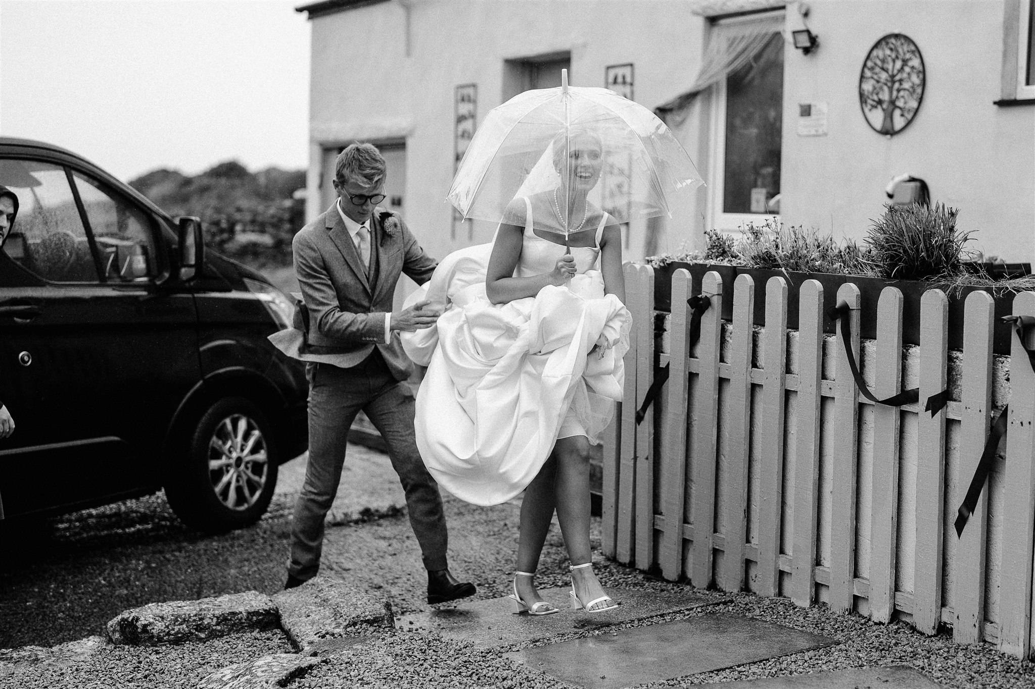 Chypraze Wedding Barn Wedding Photographer