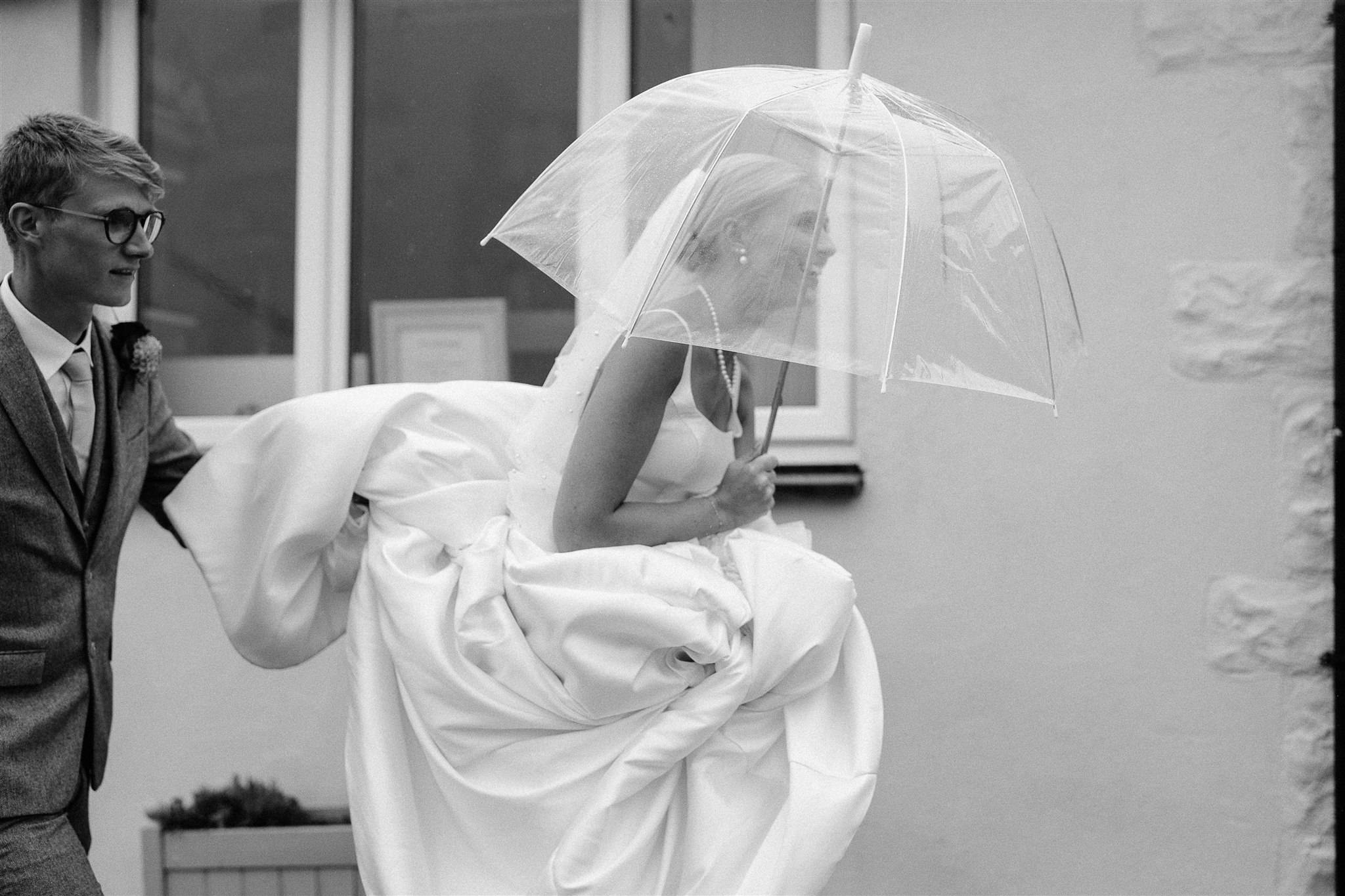 Chypraze Wedding Barn Wedding Photographer