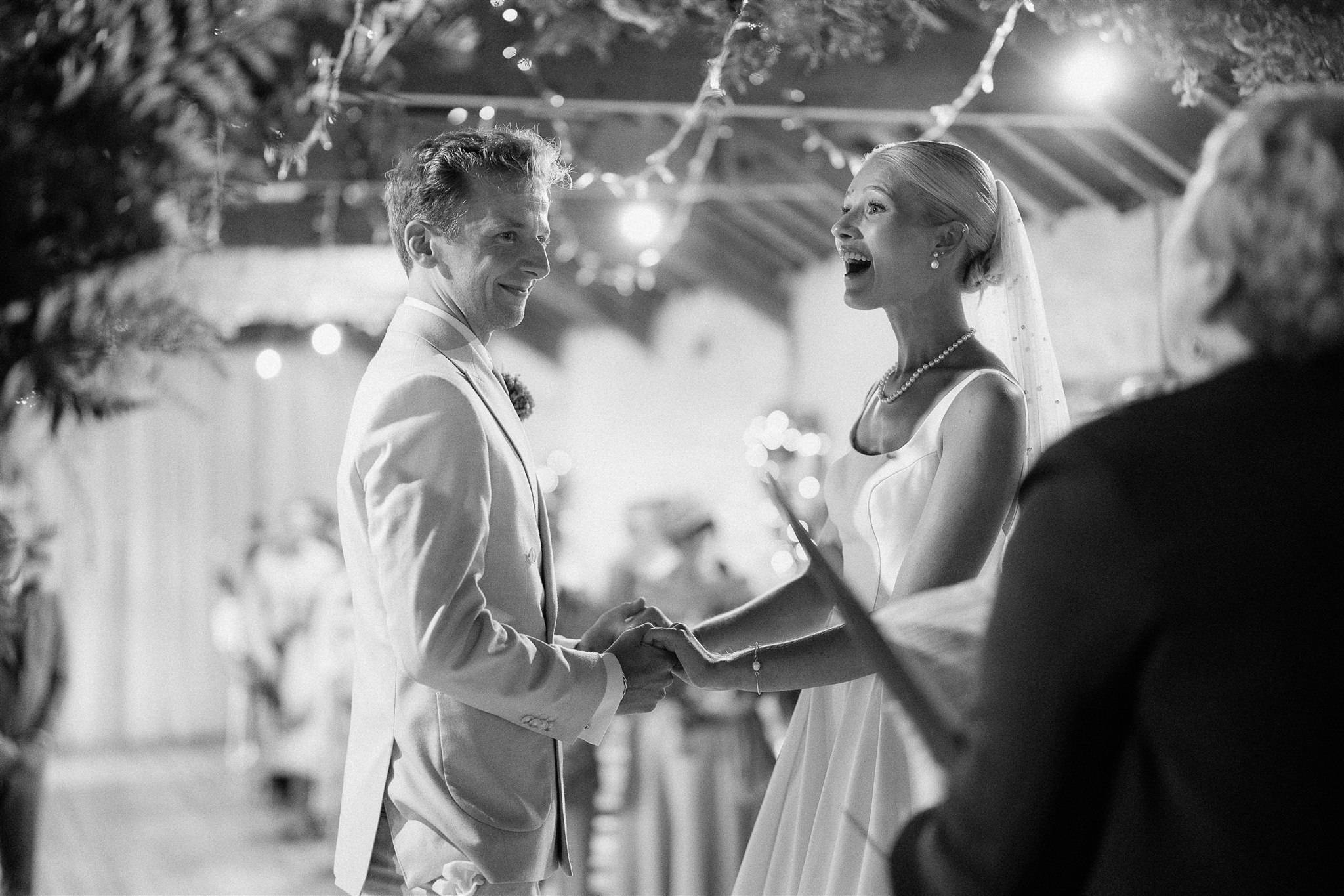 Chypraze Wedding Barn Wedding Photographer