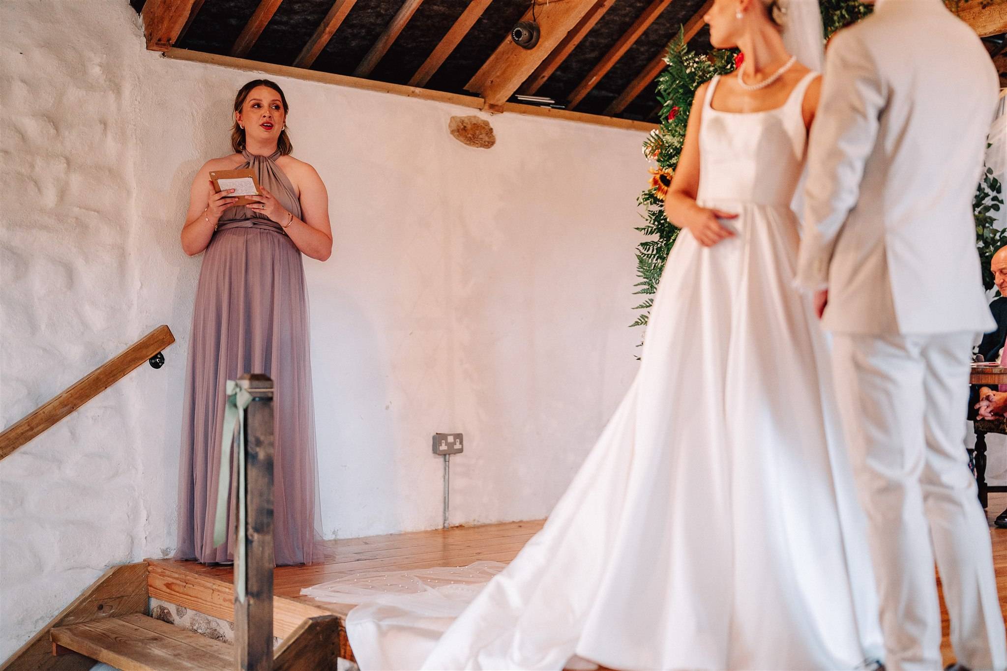 Chypraze Wedding Barn Wedding Photographer