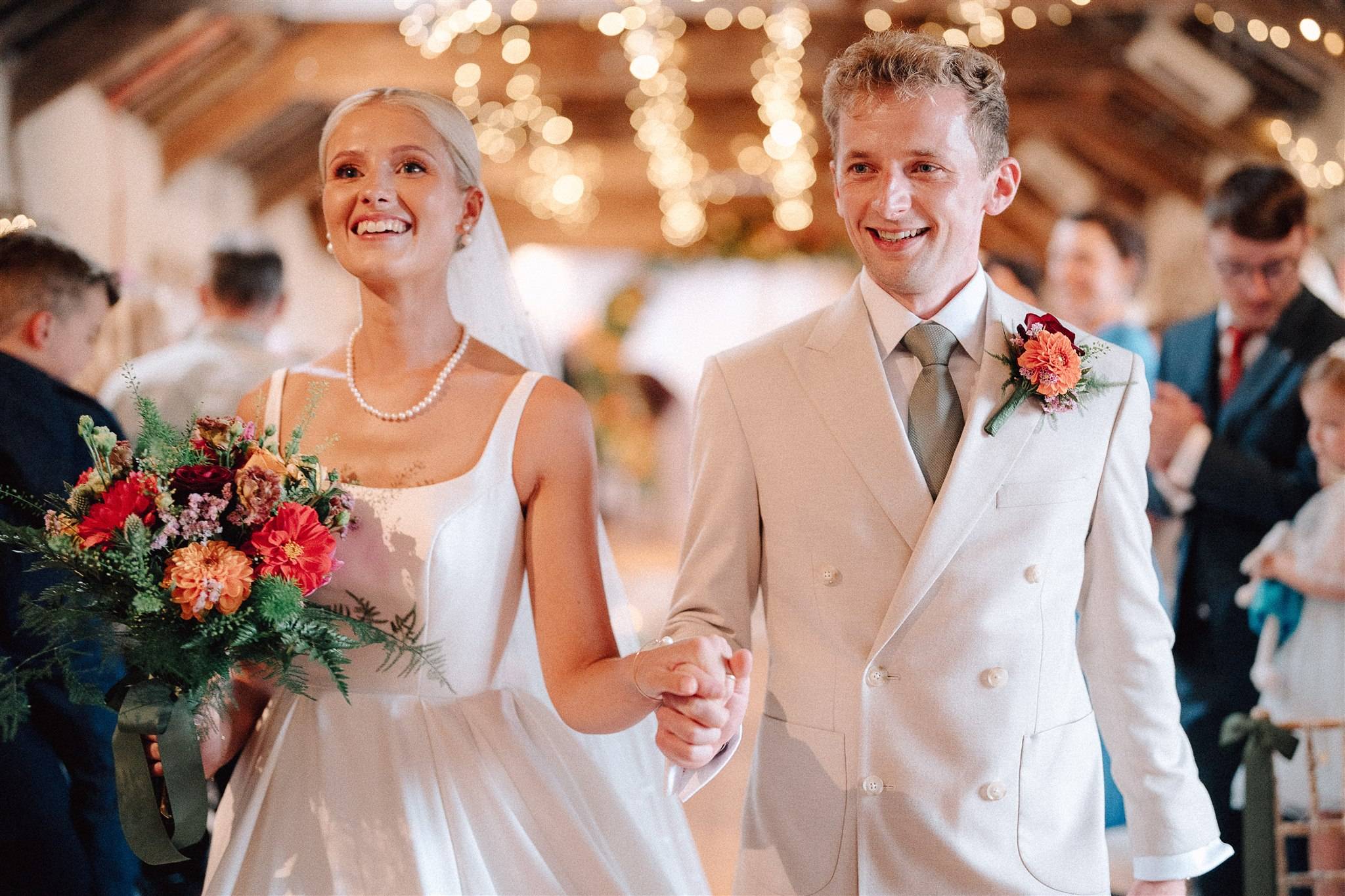 Chypraze Wedding Barn Wedding Photographer