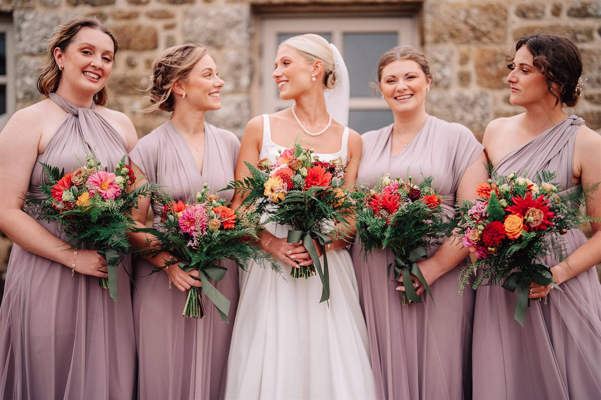 Chypraze Wedding Barn Wedding Photographer