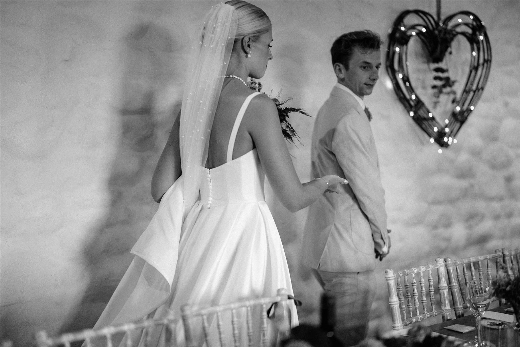 Chypraze Wedding Barn Wedding Photographer