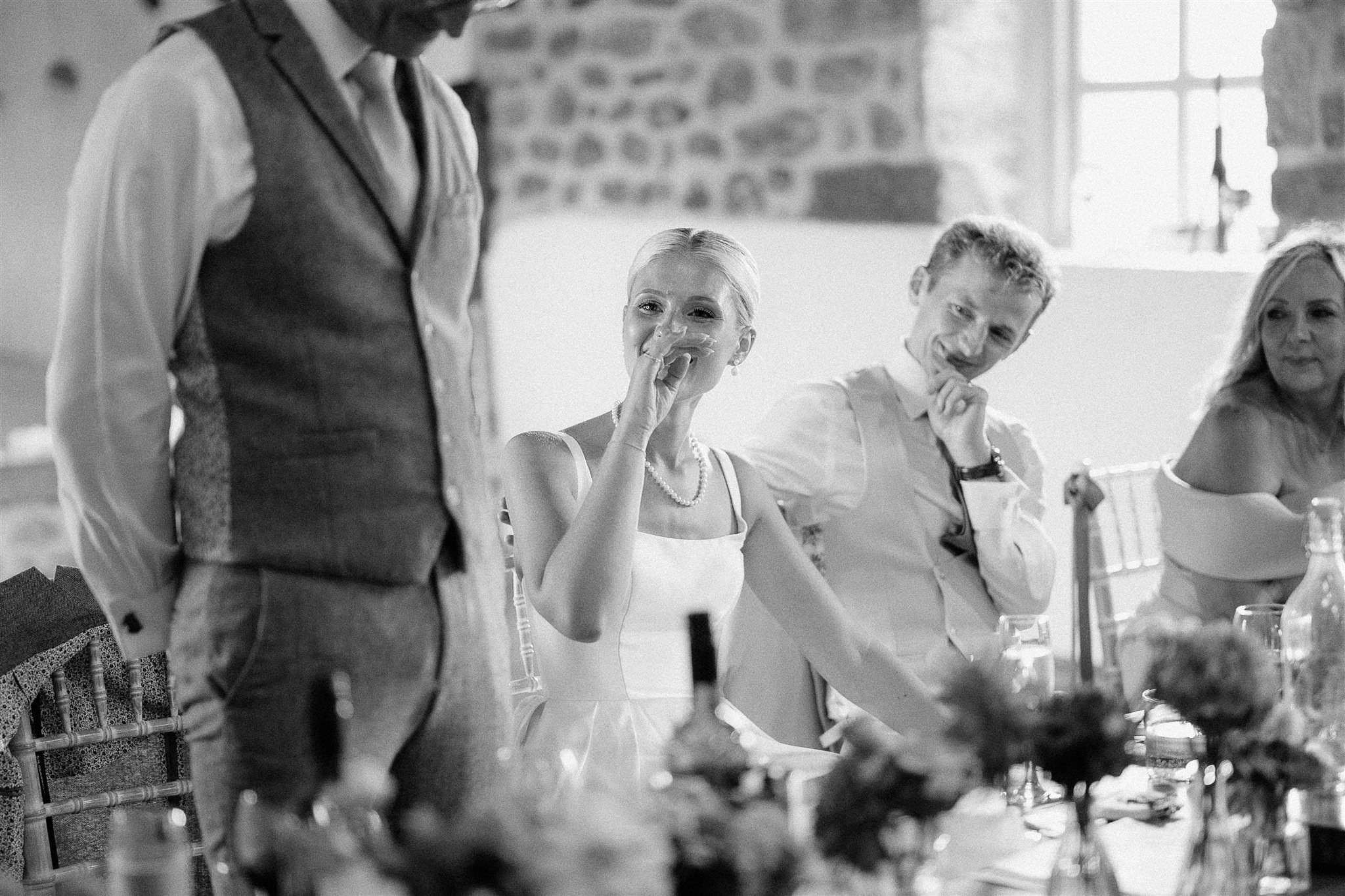 Chypraze Wedding Barn Wedding Photographer