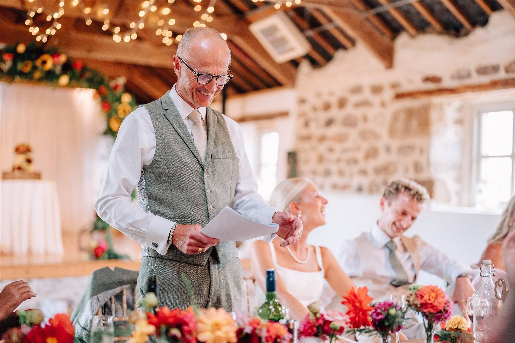 Chypraze Wedding Barn Wedding Photographer