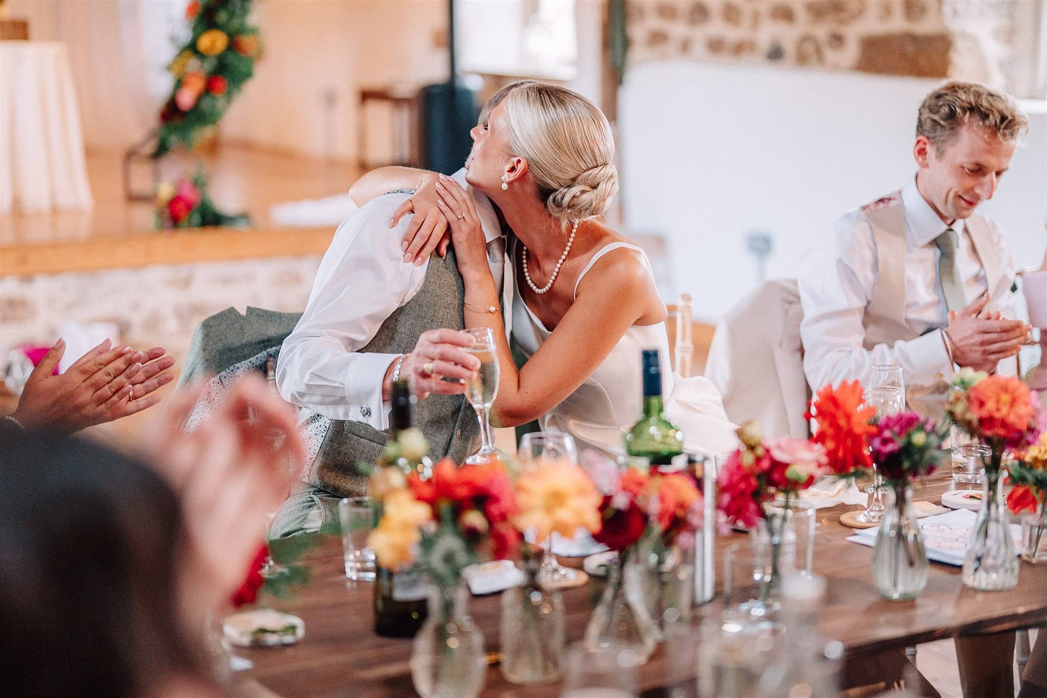 Chypraze Wedding Barn Wedding Photographer