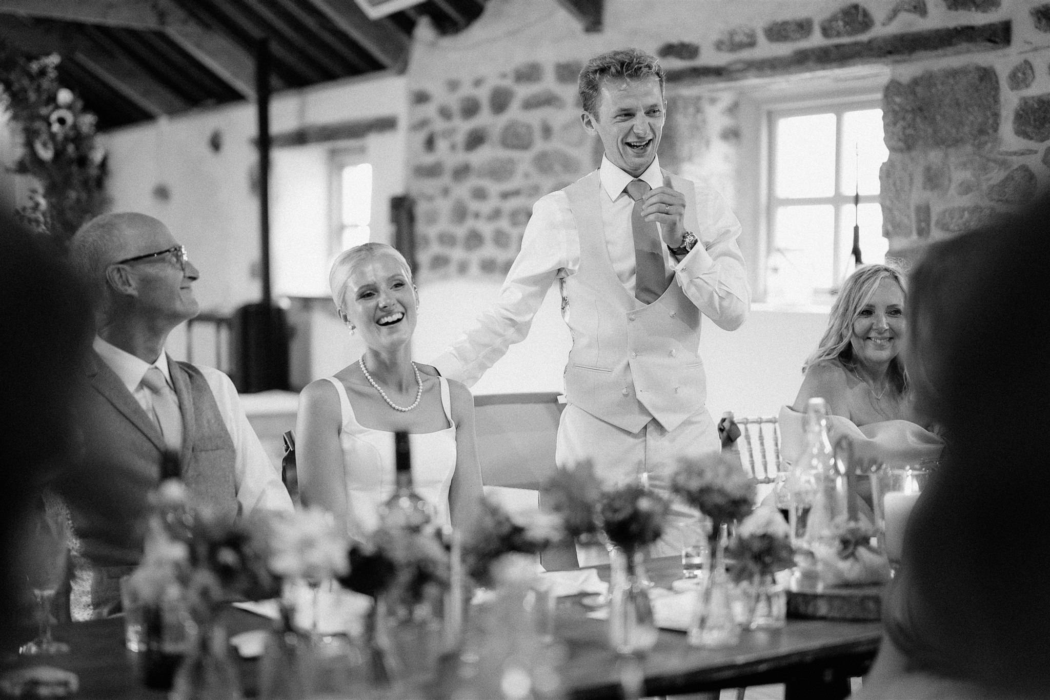 Chypraze Wedding Barn Wedding Photographer