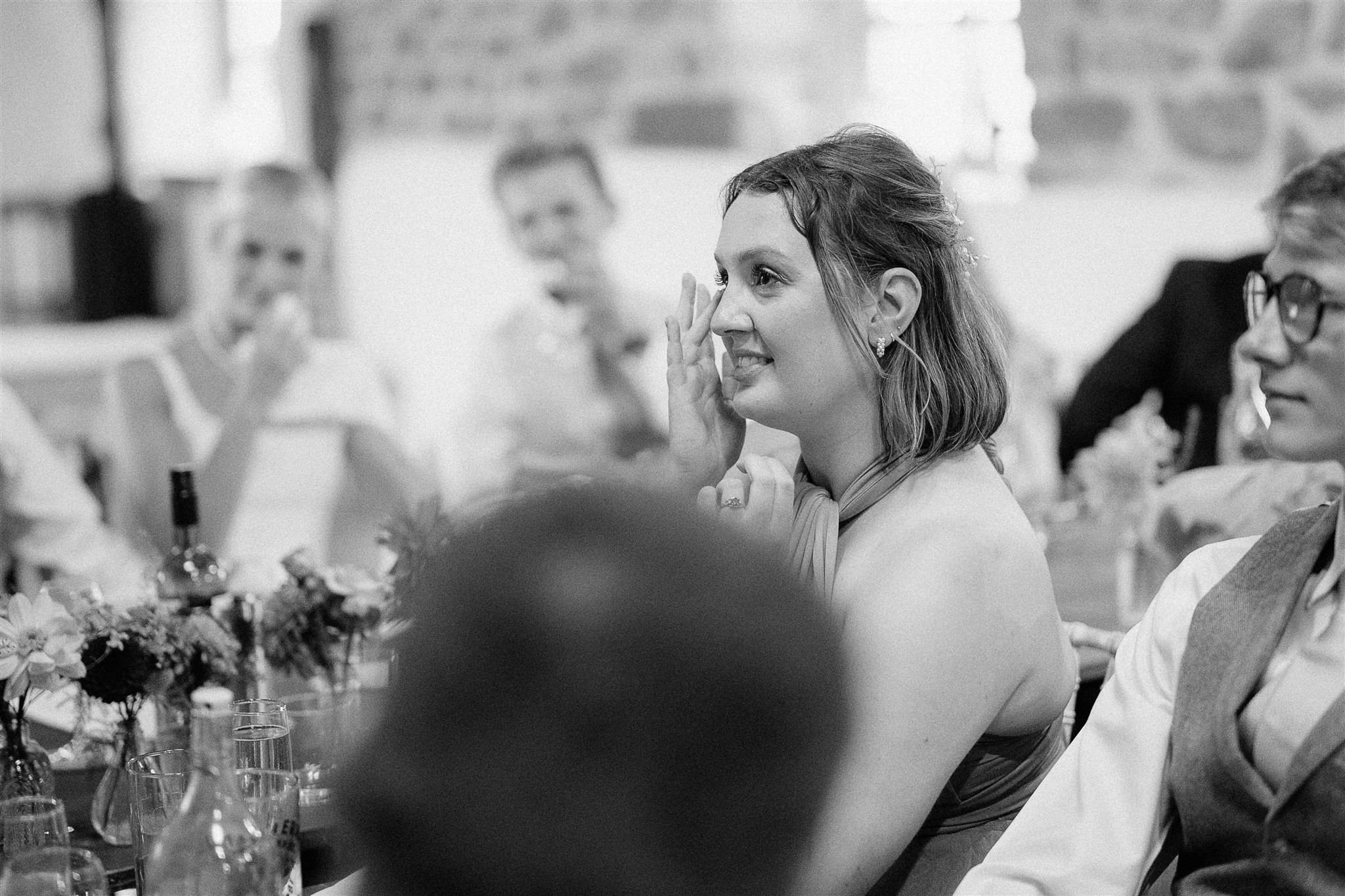 Chypraze Wedding Barn Wedding Photographer