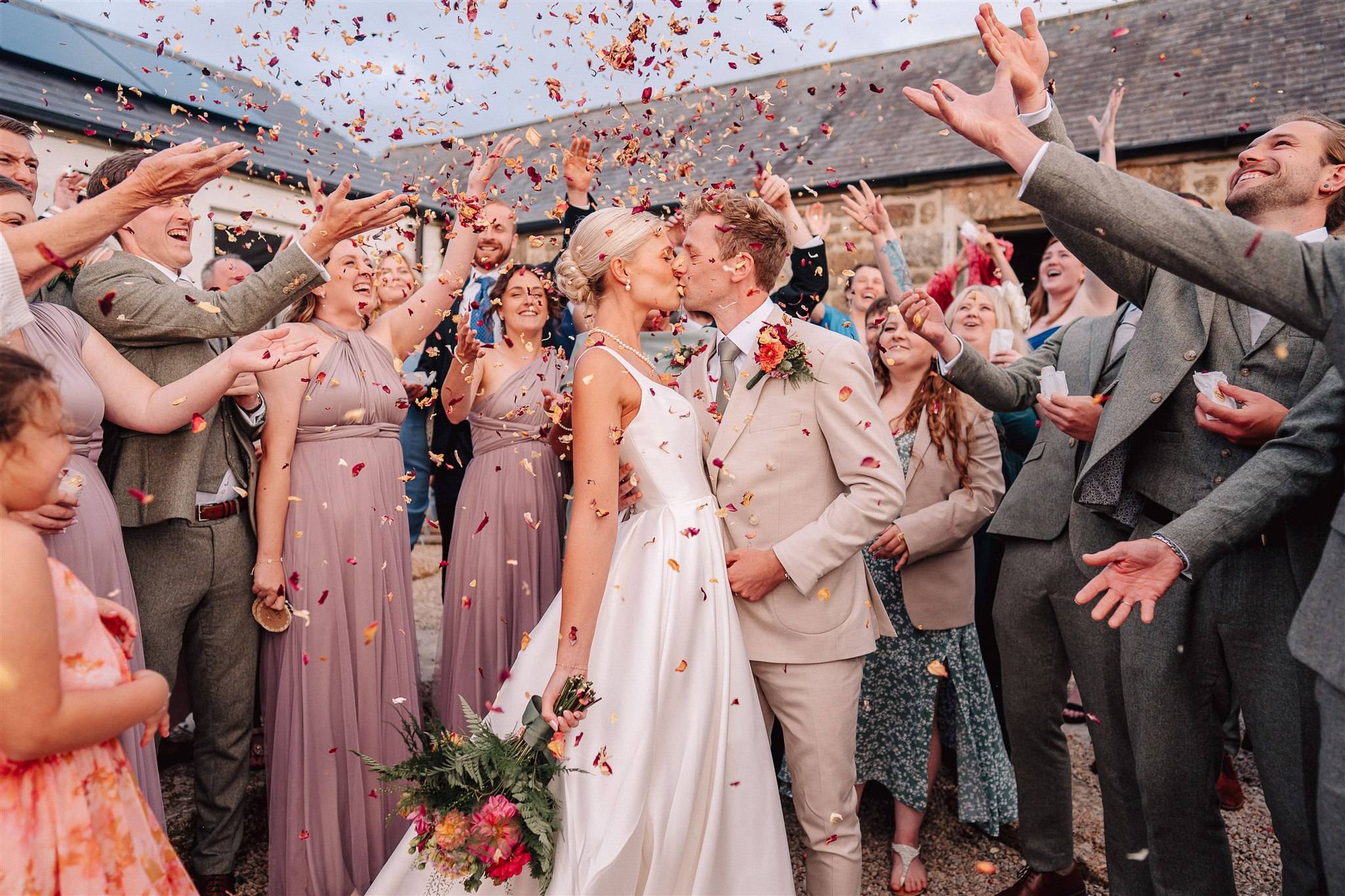 Chypraze Wedding Barn Wedding Photographer