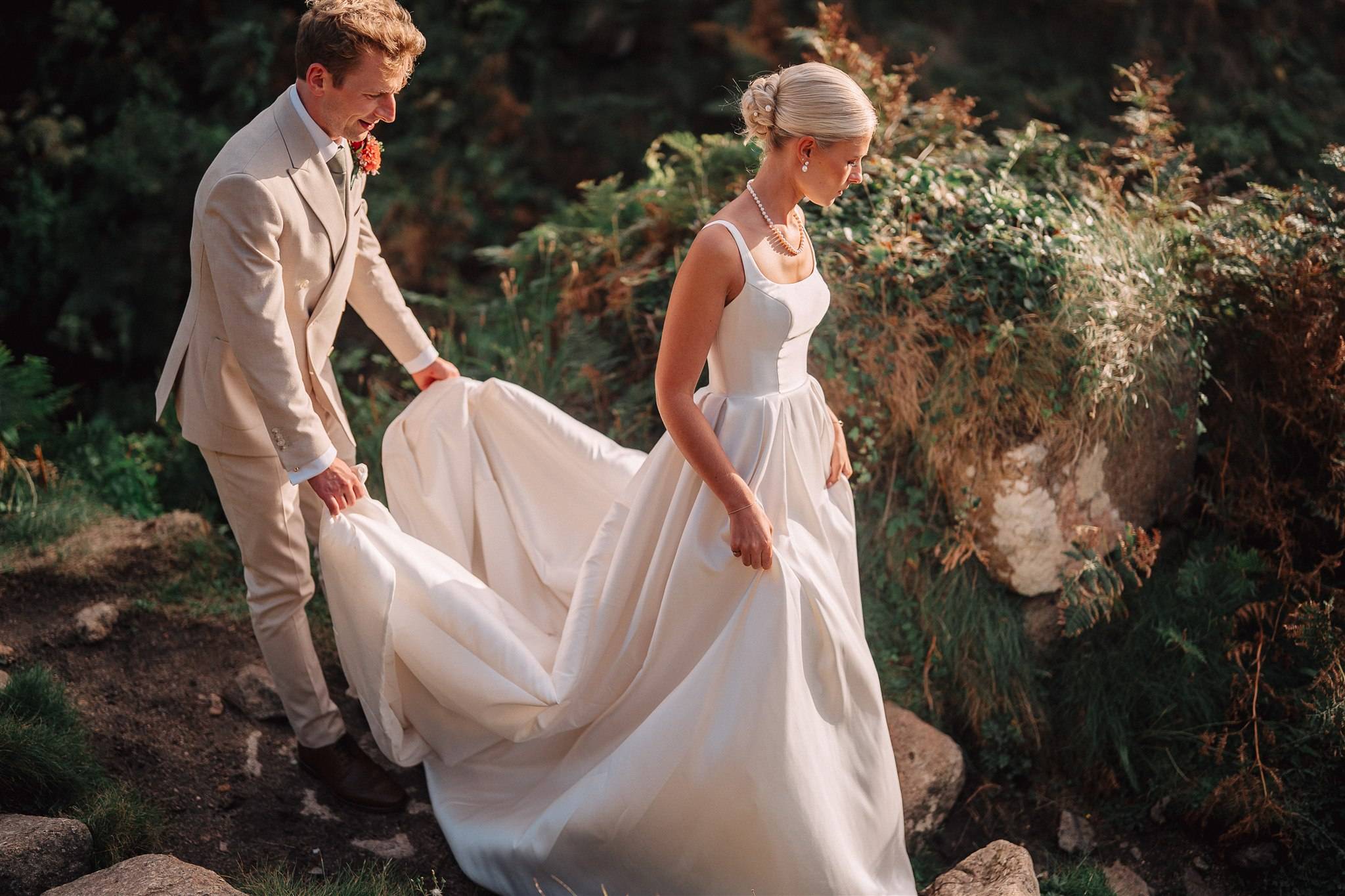 Chypraze Wedding Barn Wedding Photographer