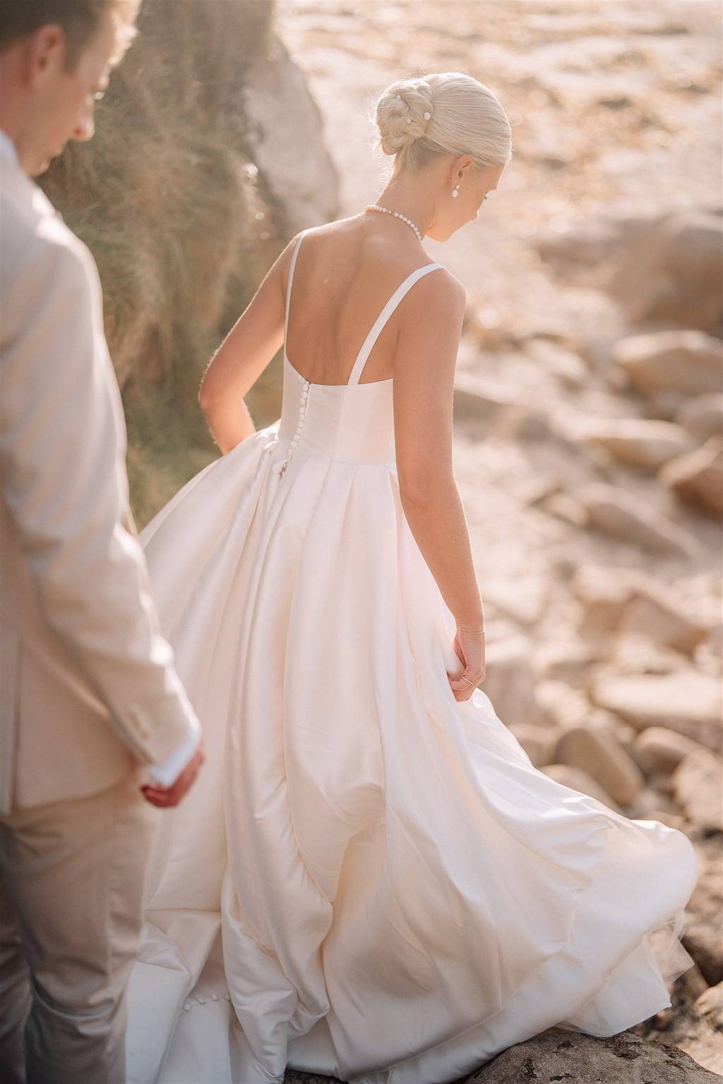 Chypraze Wedding Barn Wedding Photographer