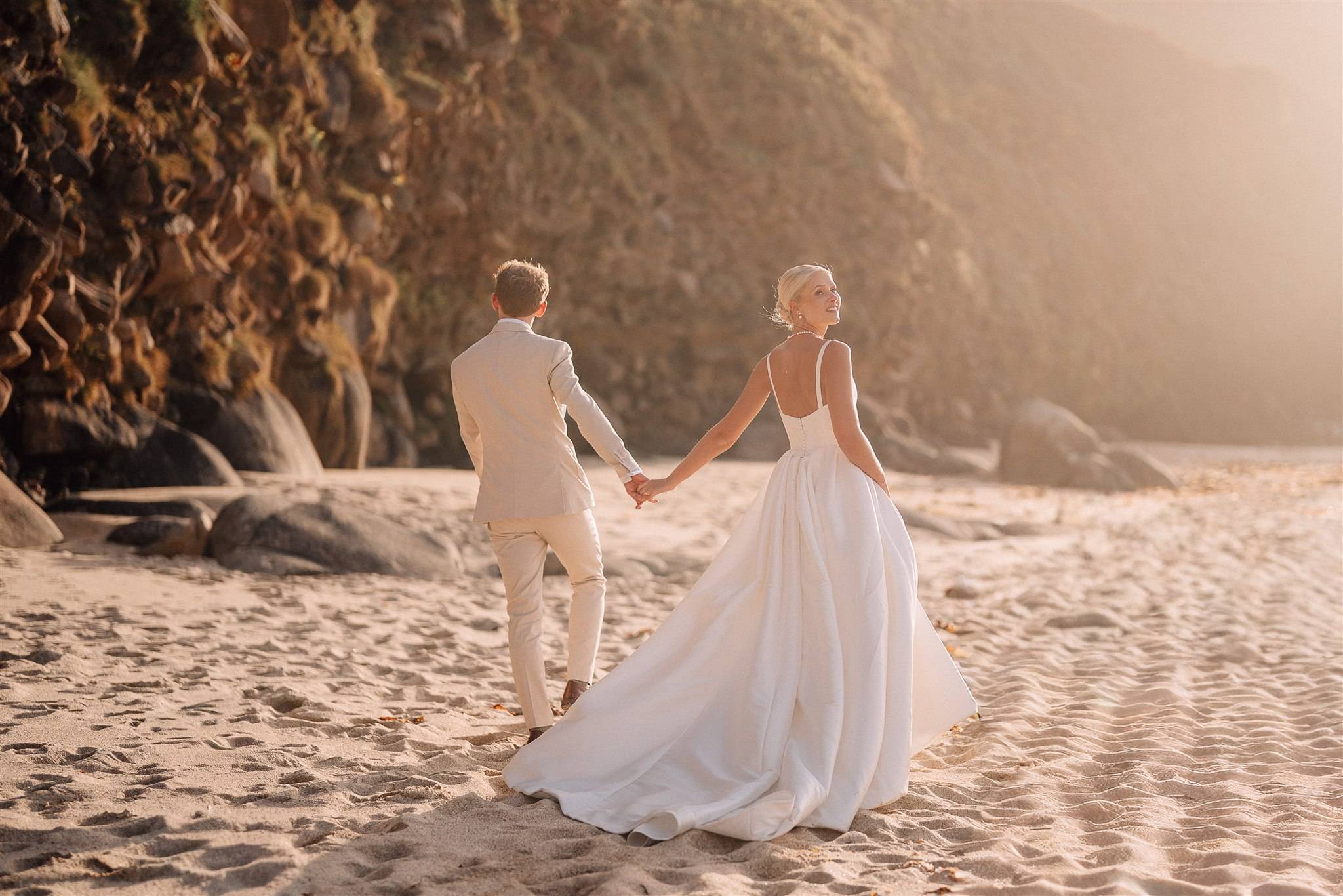 Chypraze Wedding Barn Wedding Photographer