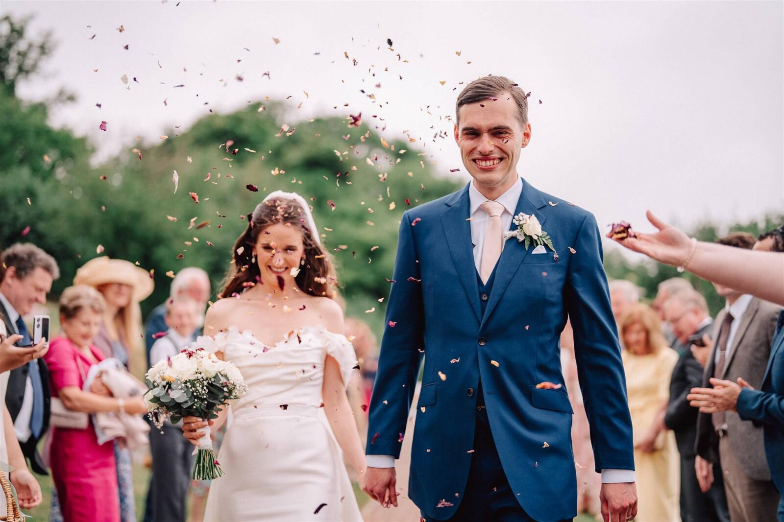 Sandy Cove Wedding Photographer