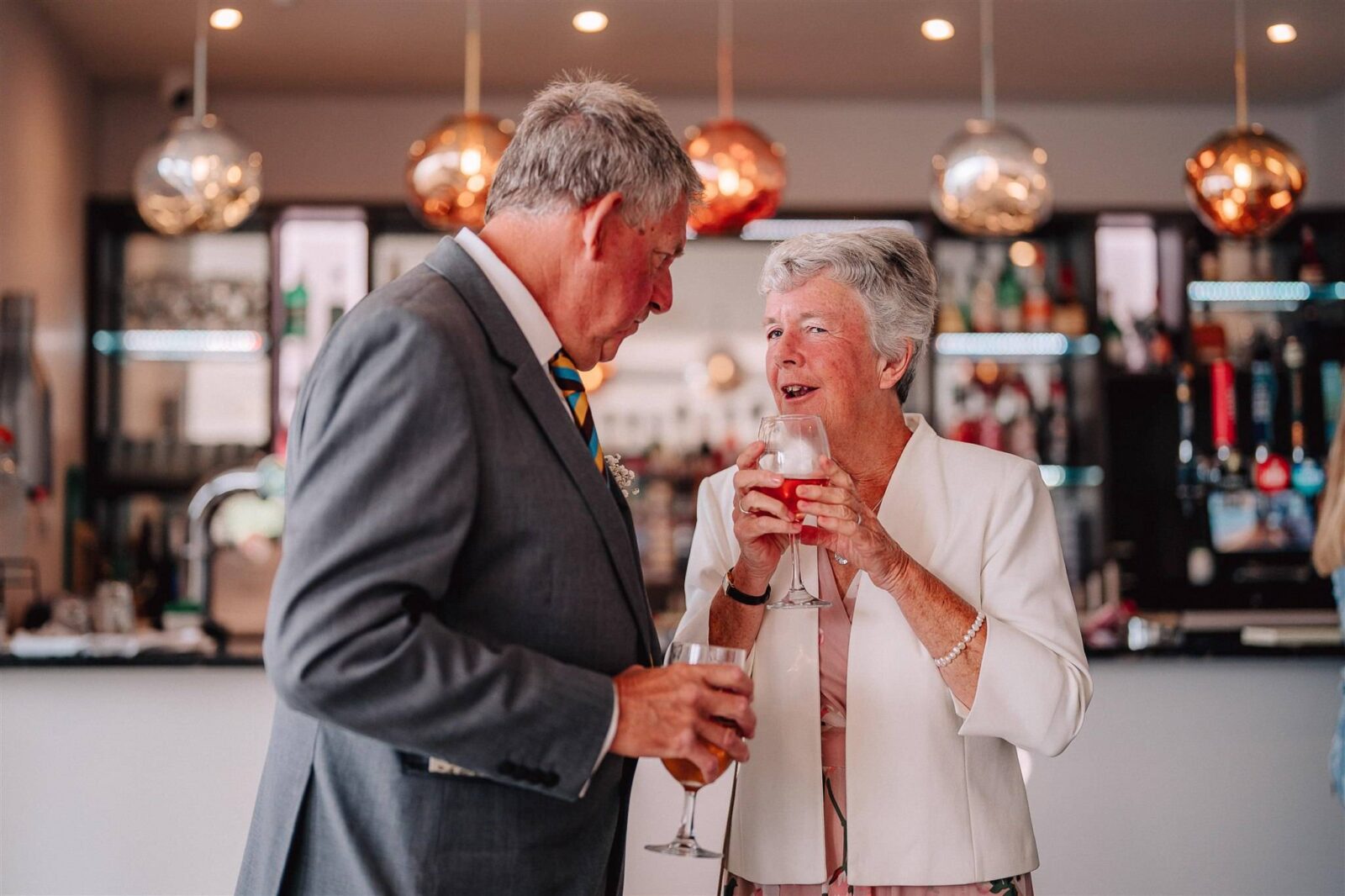 Sandy Cove Wedding Photographer