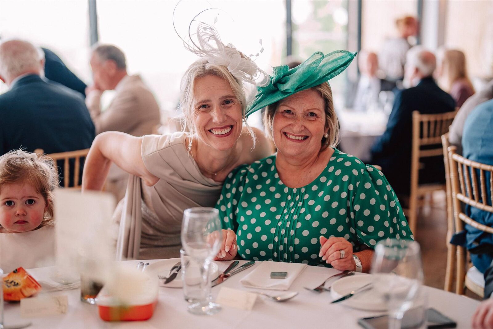 Sandy Cove Wedding Photographer