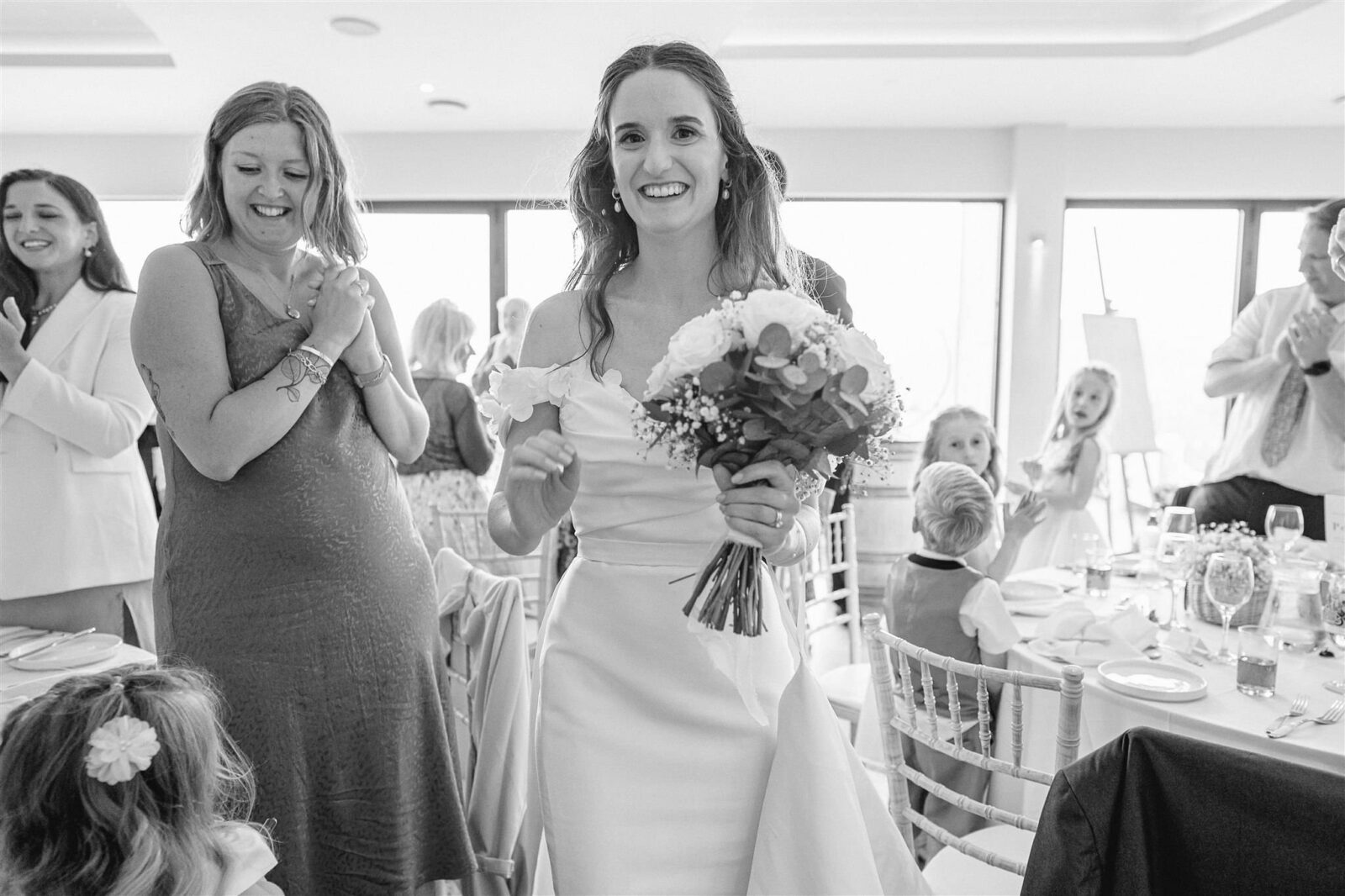 Sandy Cove Wedding Photographer
