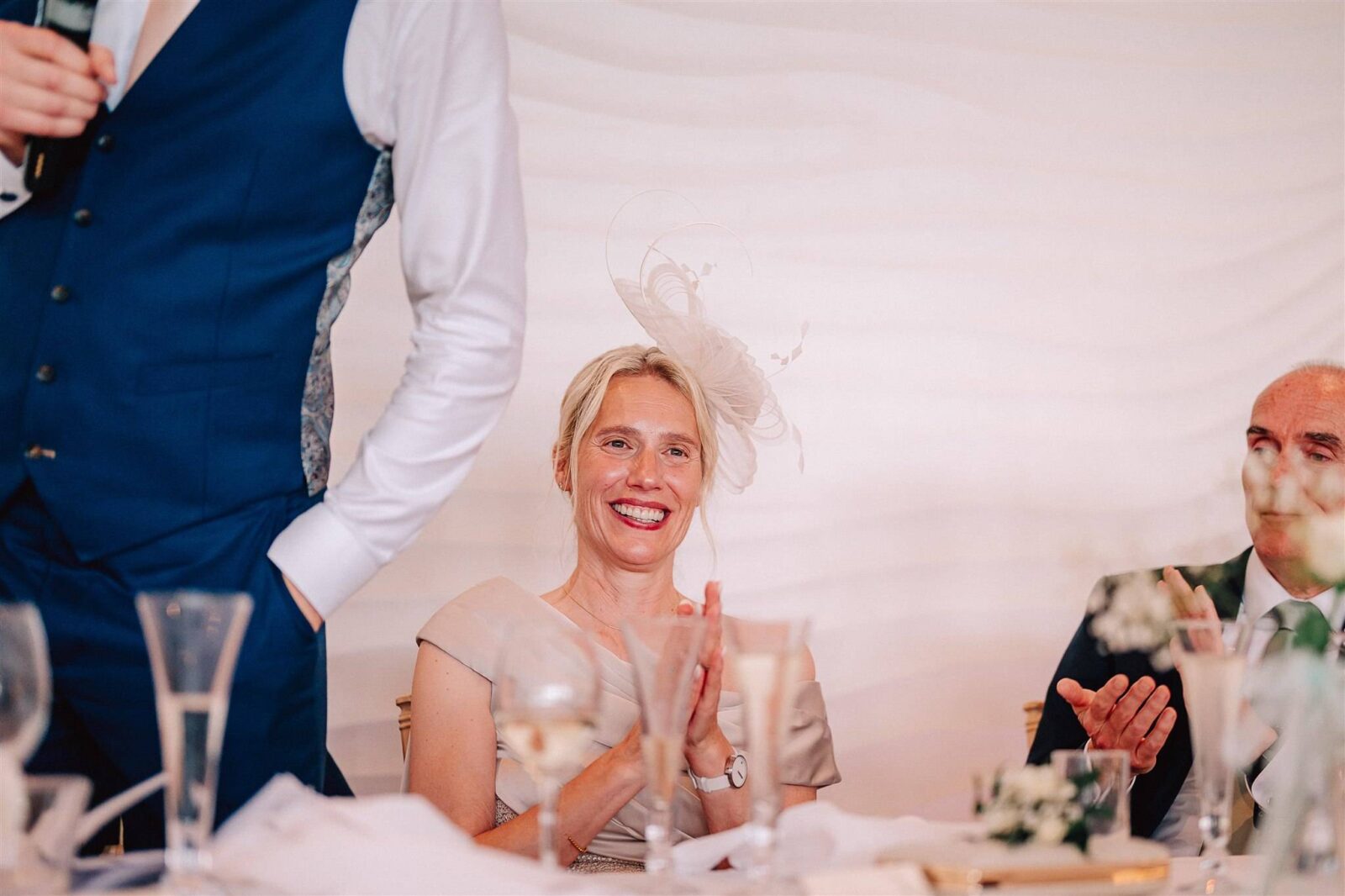 Sandy Cove Wedding Photographer