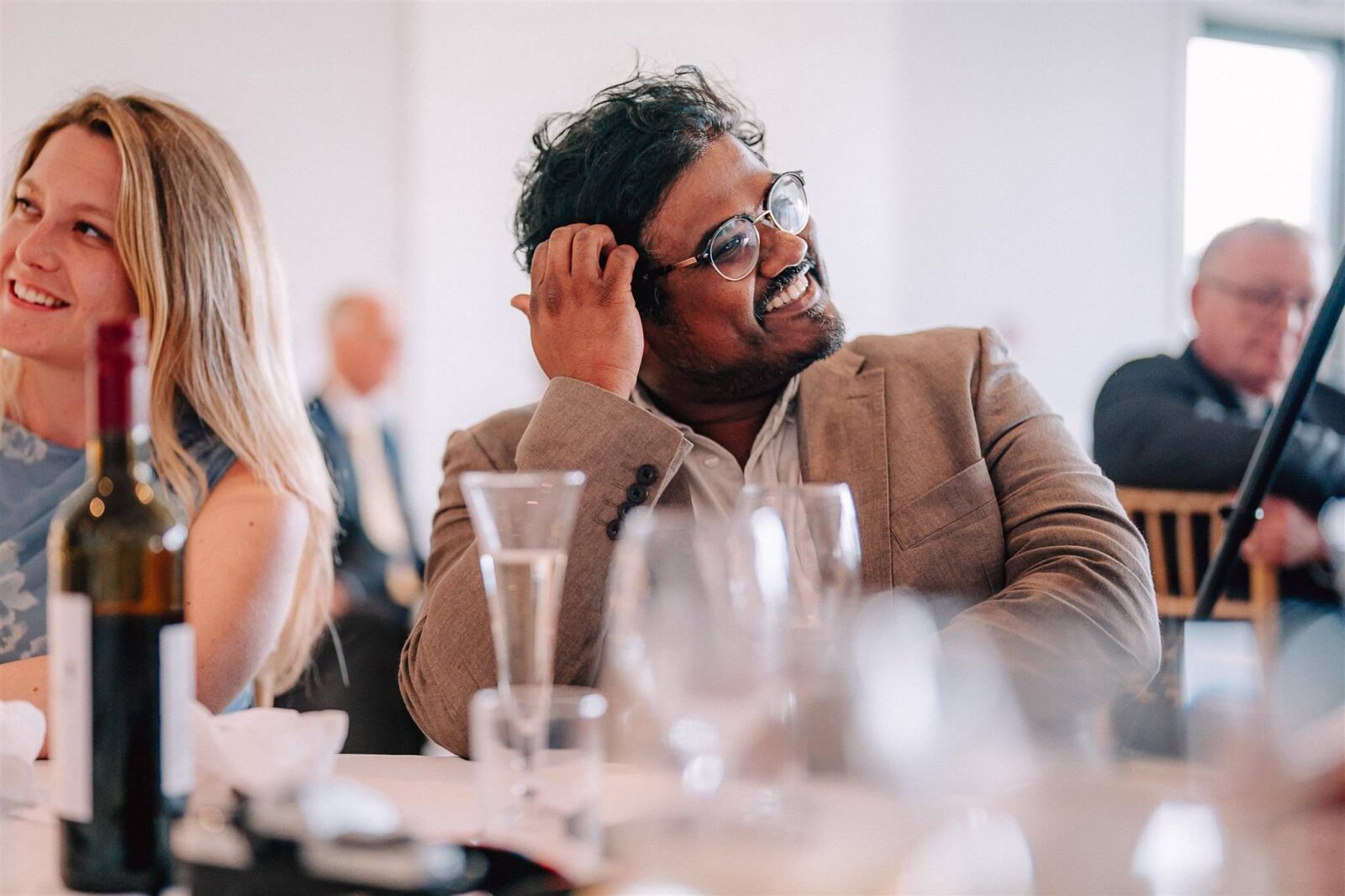 Sandy Cove Wedding Photographer