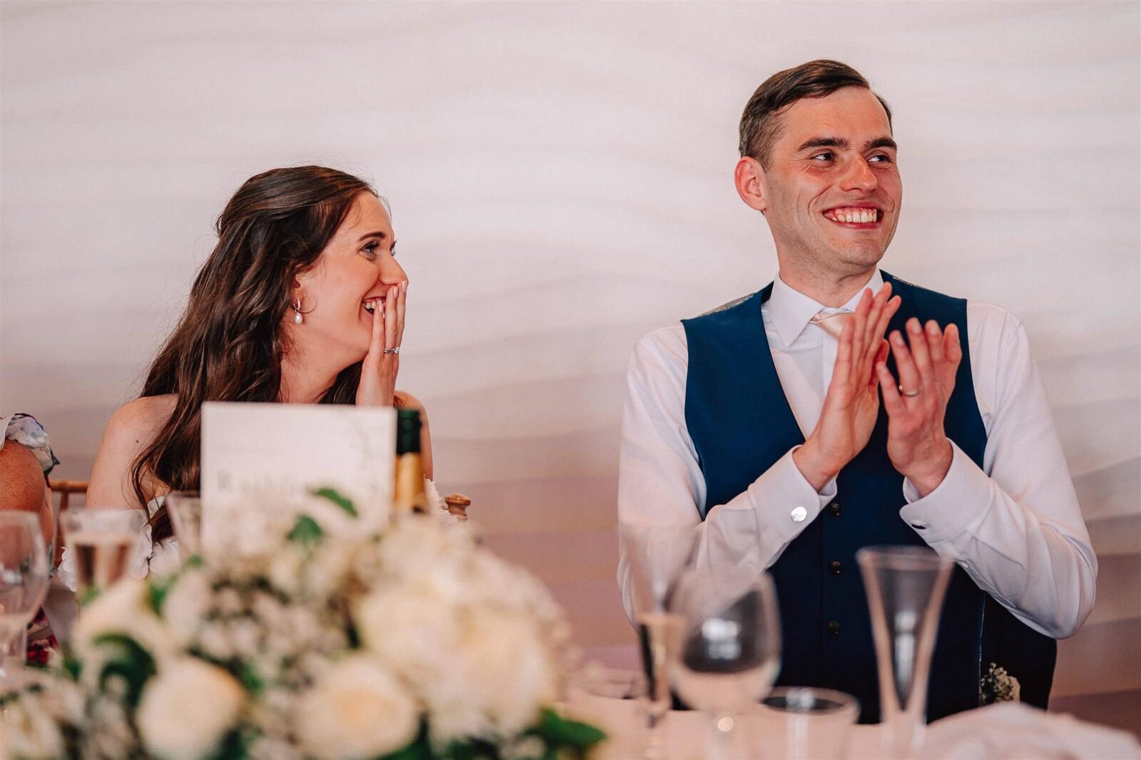 Sandy Cove Wedding Photographer