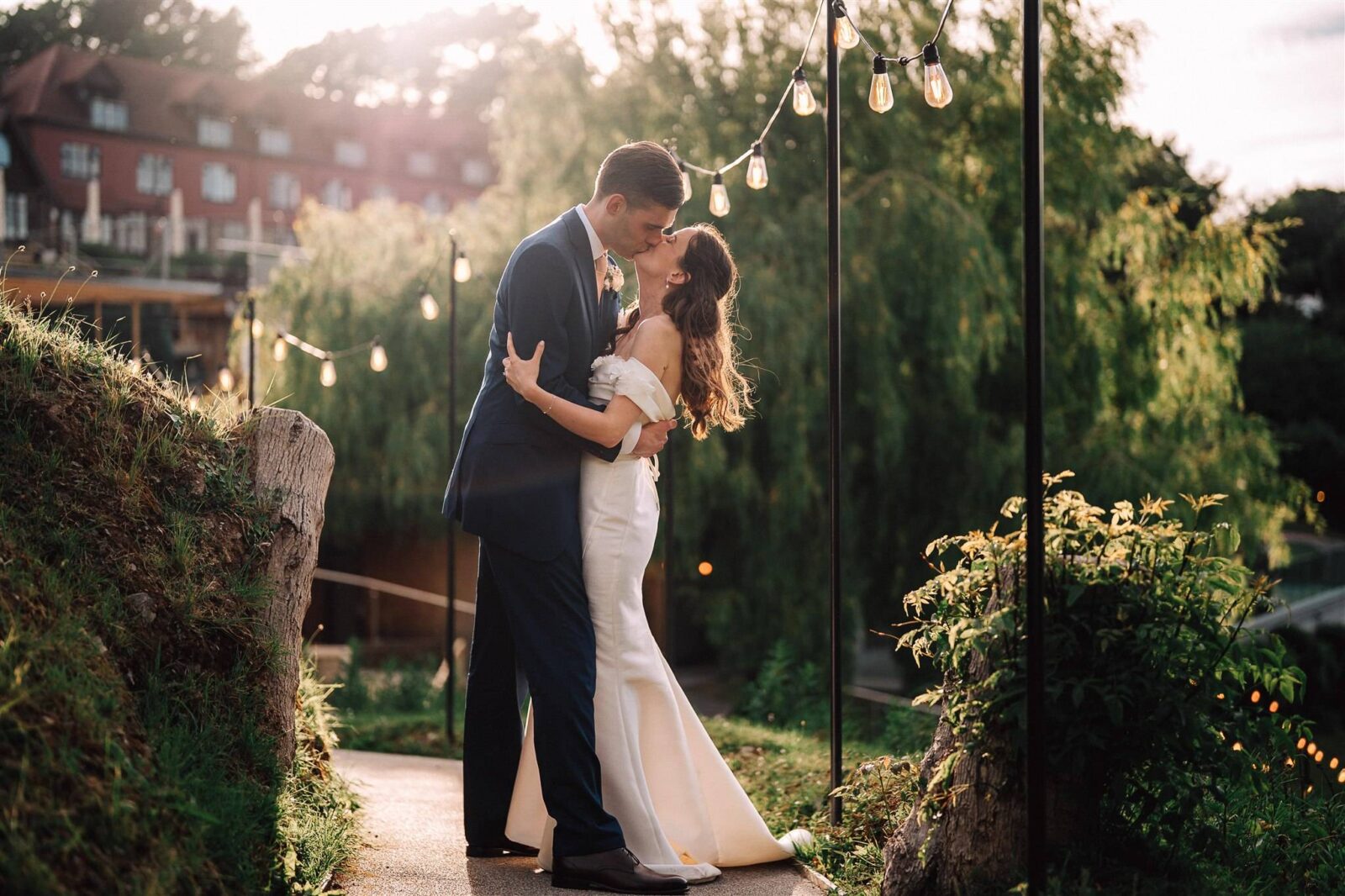 Sandy Cove Wedding Photographer