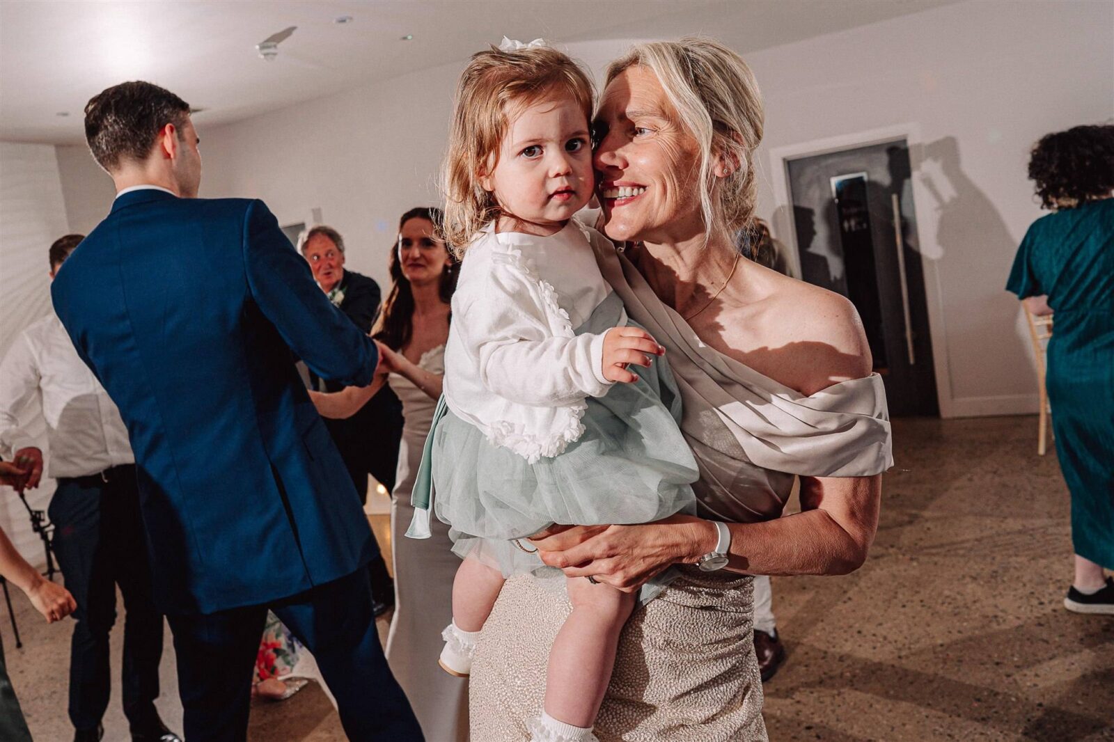 Sandy Cove Wedding Photographer