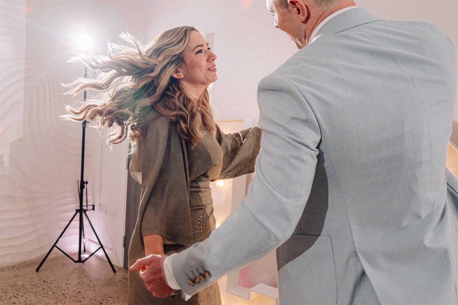 Sandy Cove Wedding Photographer