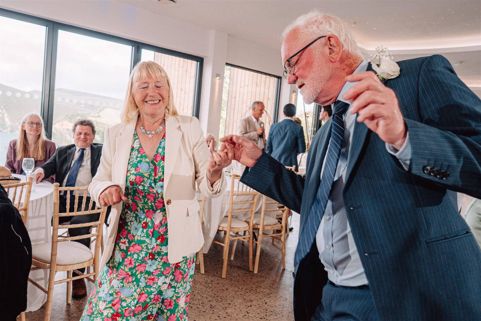 Sandy Cove Wedding Photographer