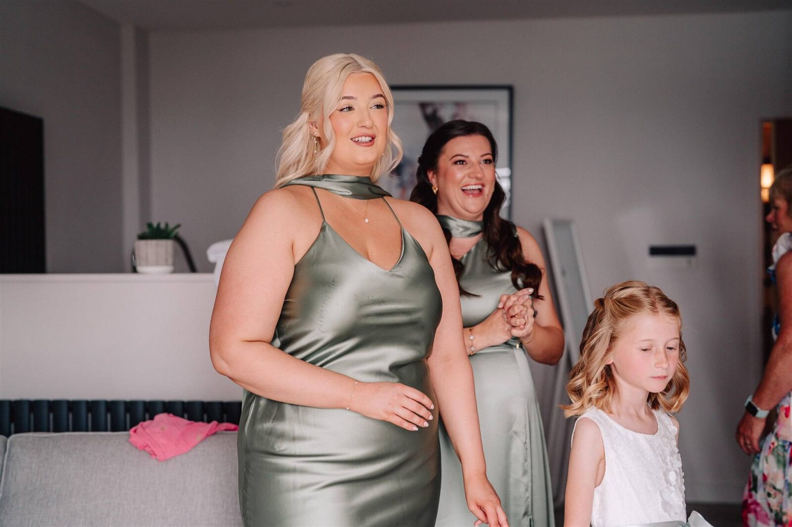 Sandy Cove Wedding Photographer