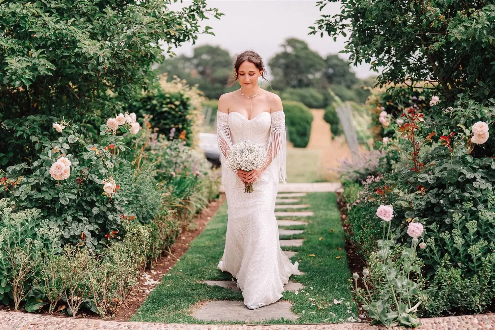 Brickhouse Vineyard Wedding Photography