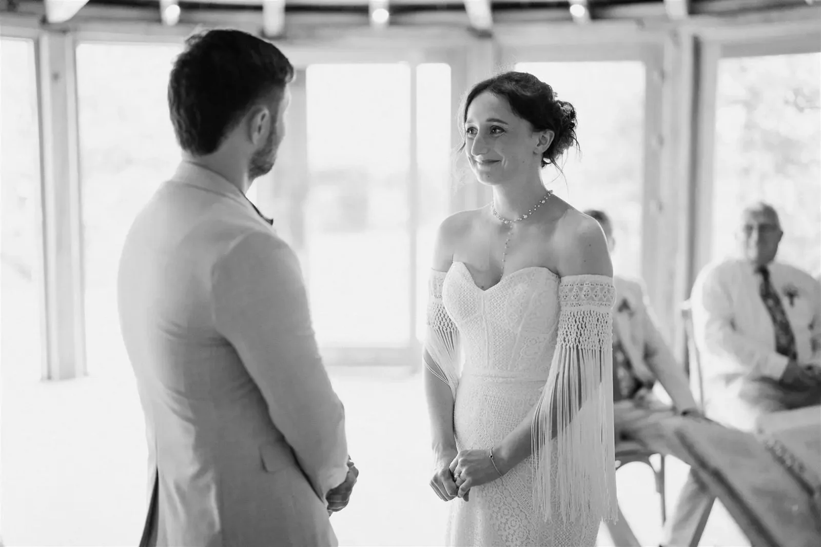 Brickhouse Vineyard Wedding Photography