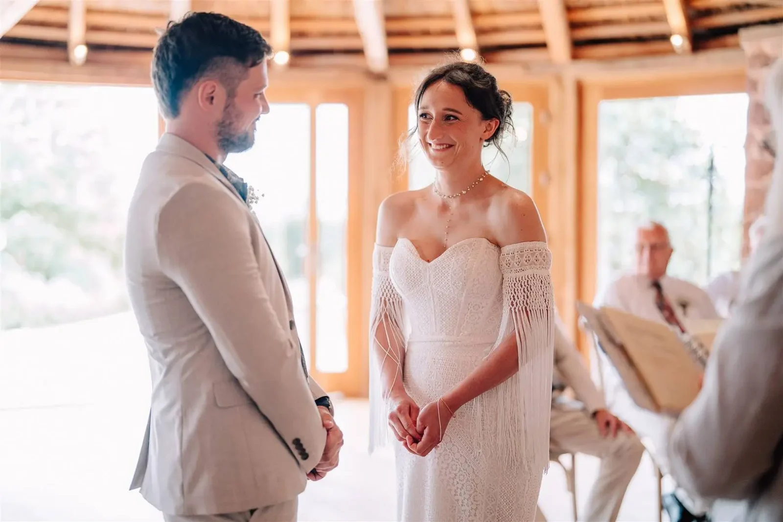 Brickhouse Vineyard Wedding Photography