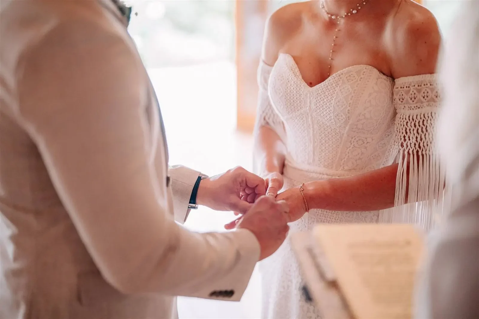 Brickhouse Vineyard Wedding Photography