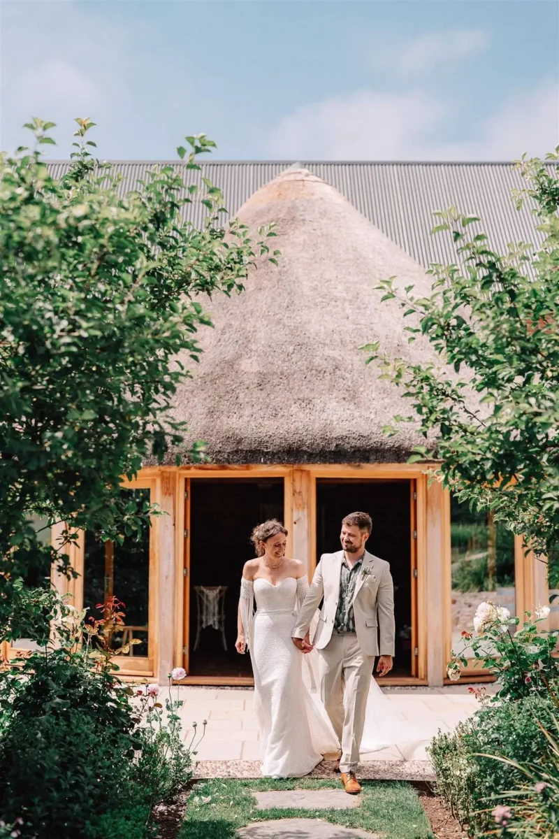 Brickhouse Vineyard Wedding Photography