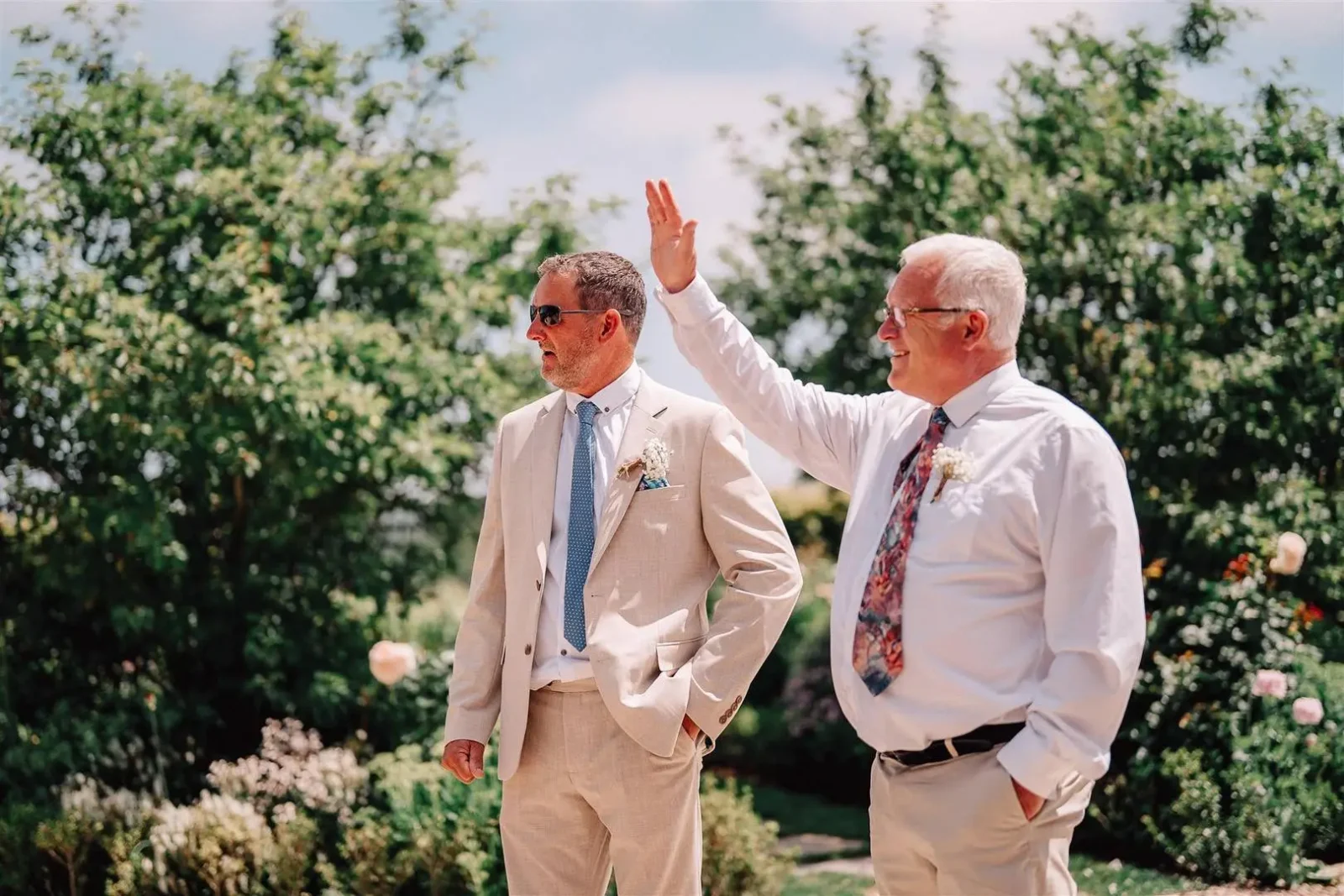 Brickhouse Vineyard Wedding Photography