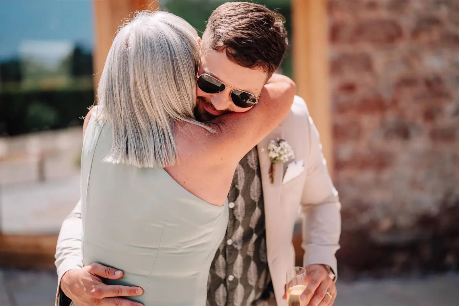 Brickhouse Vineyard Wedding Photography