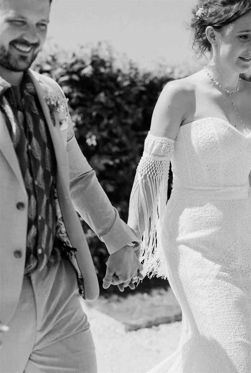 Brickhouse Vineyard Wedding Photography