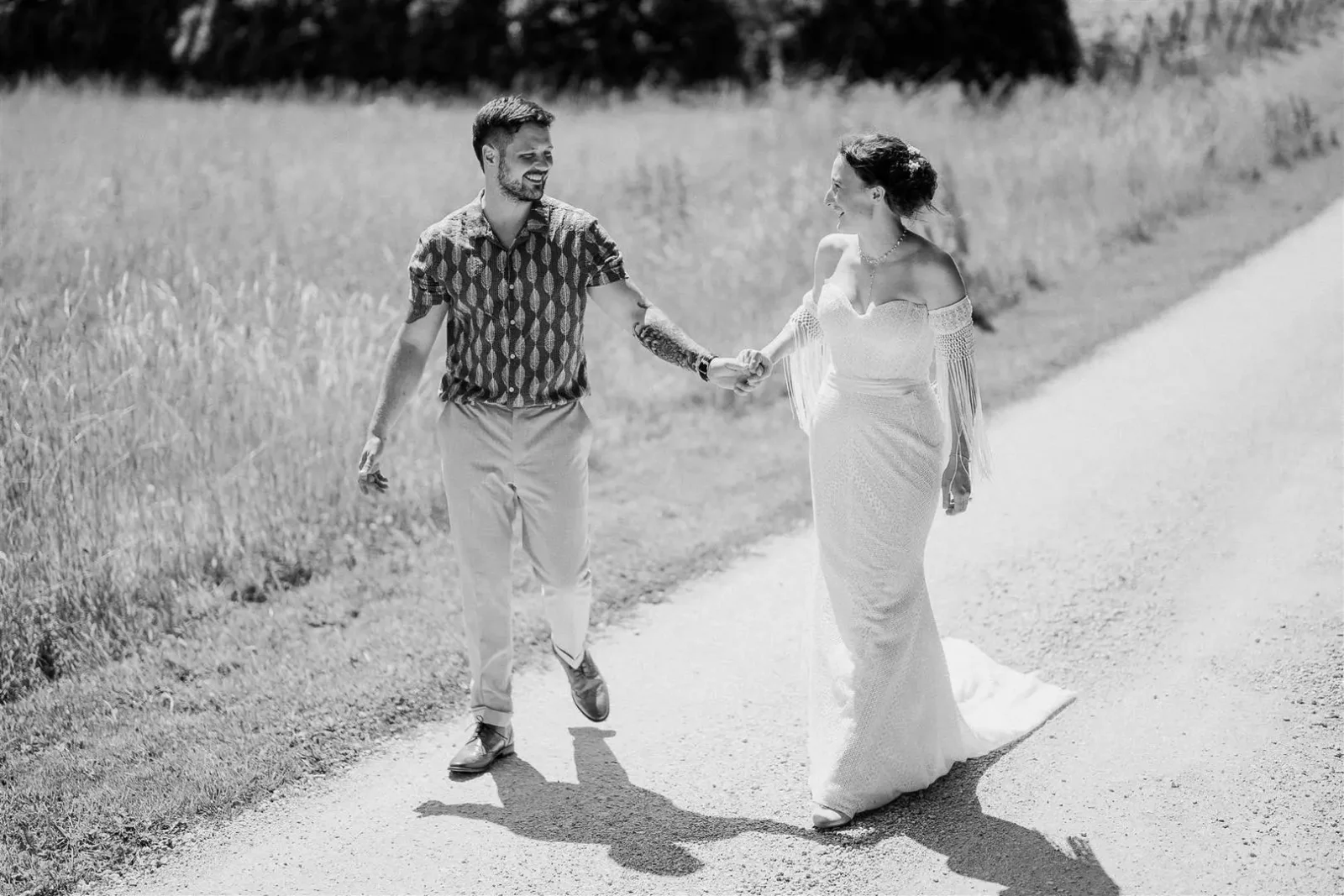 Brickhouse Vineyard Wedding Photography
