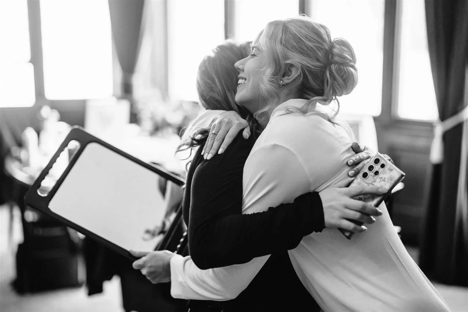 Orchardleigh House Wedding Photographer