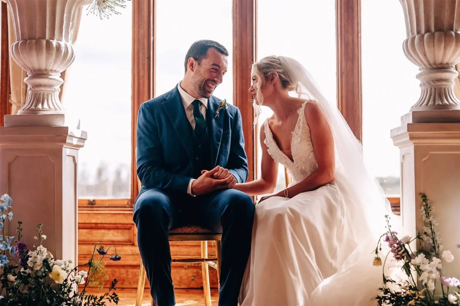 Orchardleigh House Wedding Photographer