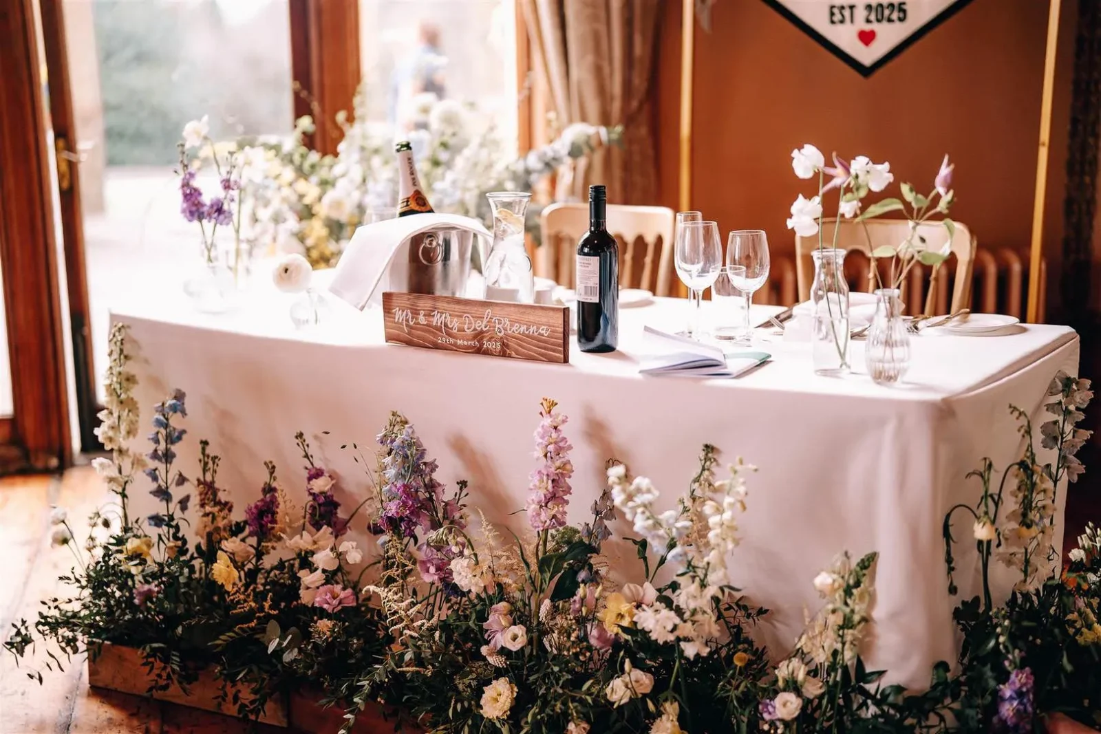 Orchardleigh House Wedding Photographer