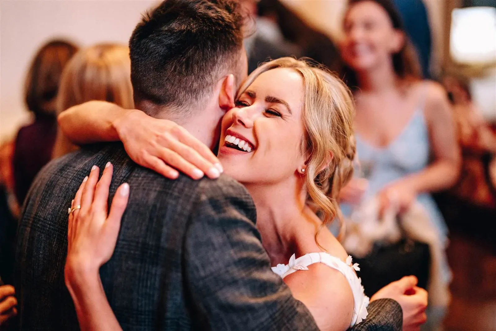 Orchardleigh House Wedding Photographer